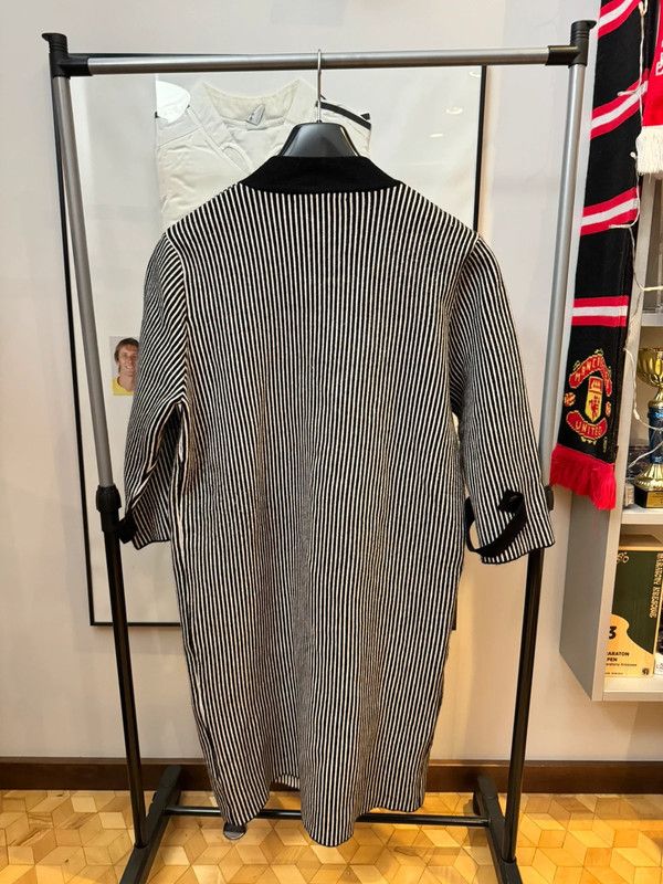 Moschino × Vintage Vintage Moschino Couture! Wool Cashmere Trench Coat M Size M / US 6-8 / IT 42-44 - 3 Thumbnail