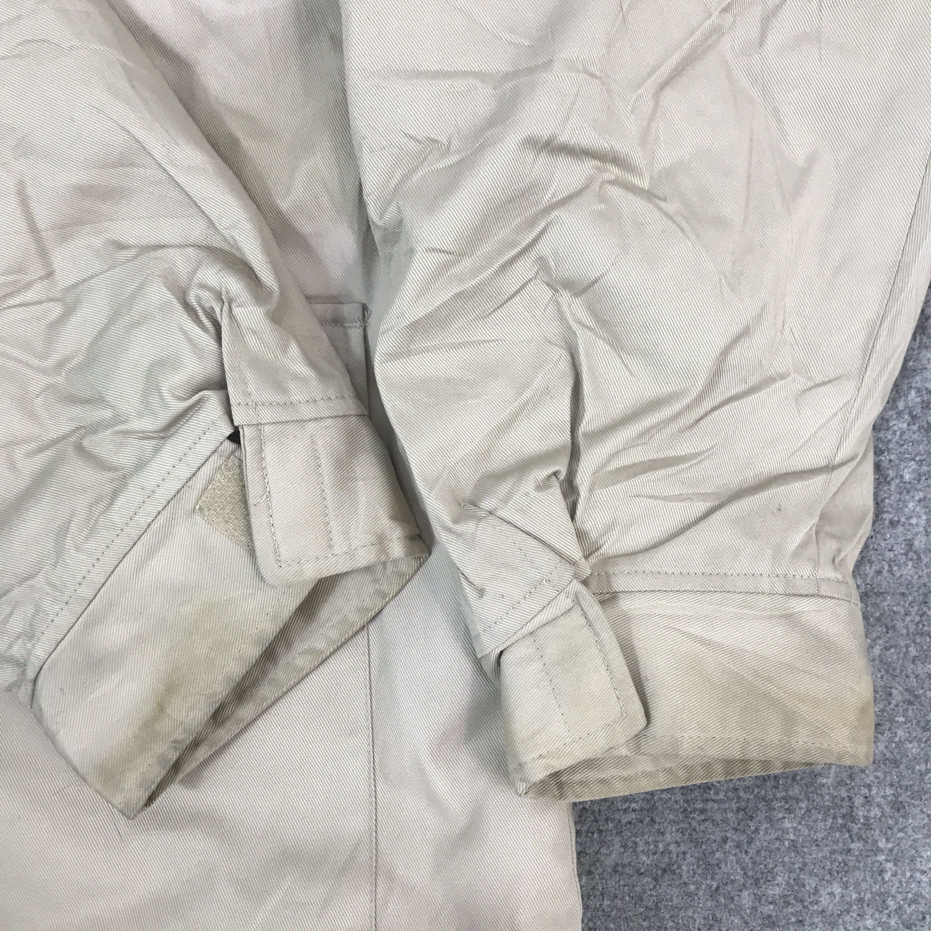 Sports Specialties Vtg Toyota trd racing chore design jacket Size US L / EU 52-54 / 3 - 8 Thumbnail
