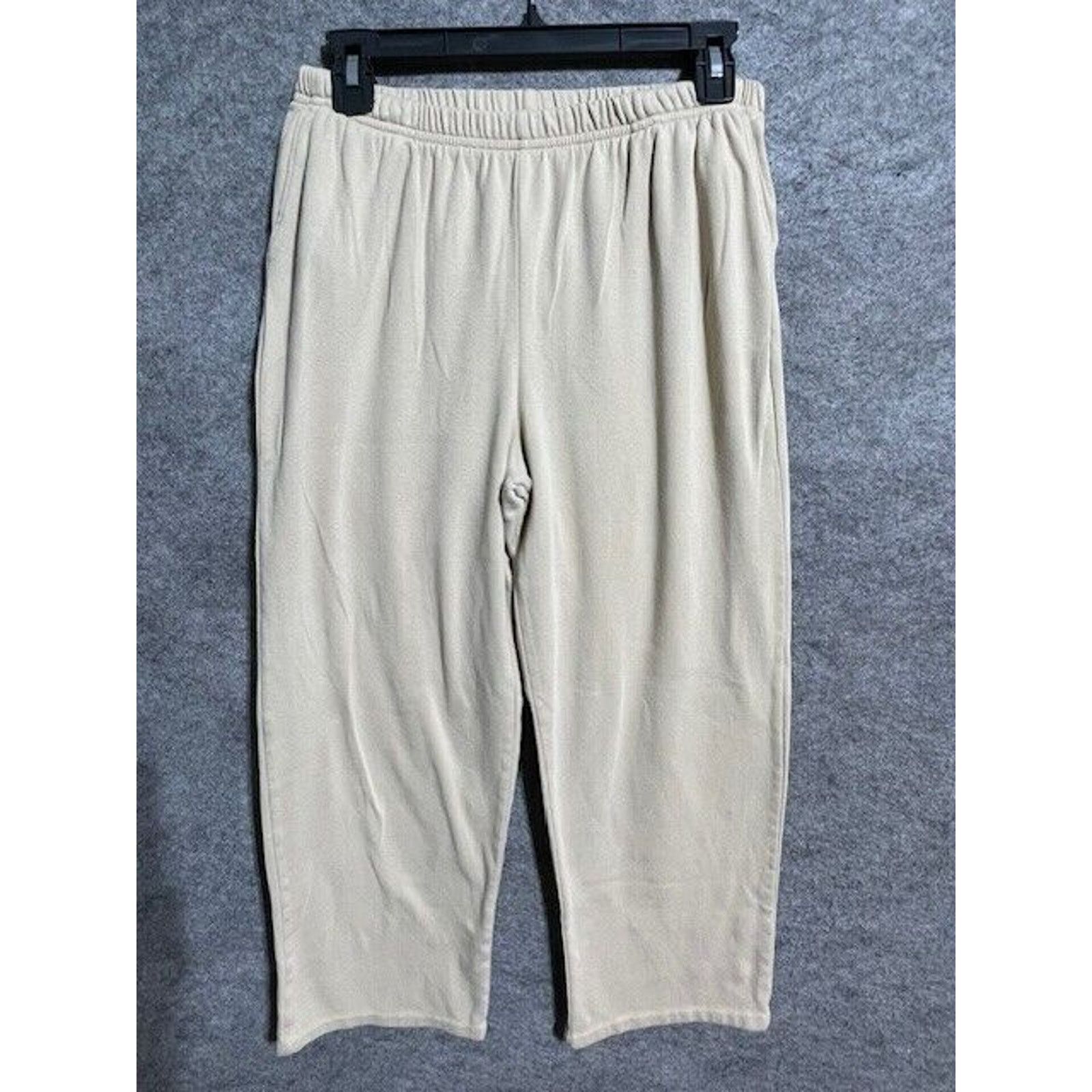 Other White Stag Sweatpants Womens Small 4/6 Petite Lot of 4 Blue Size 27" / US 4 / IT 40 - 10 Thumbnail