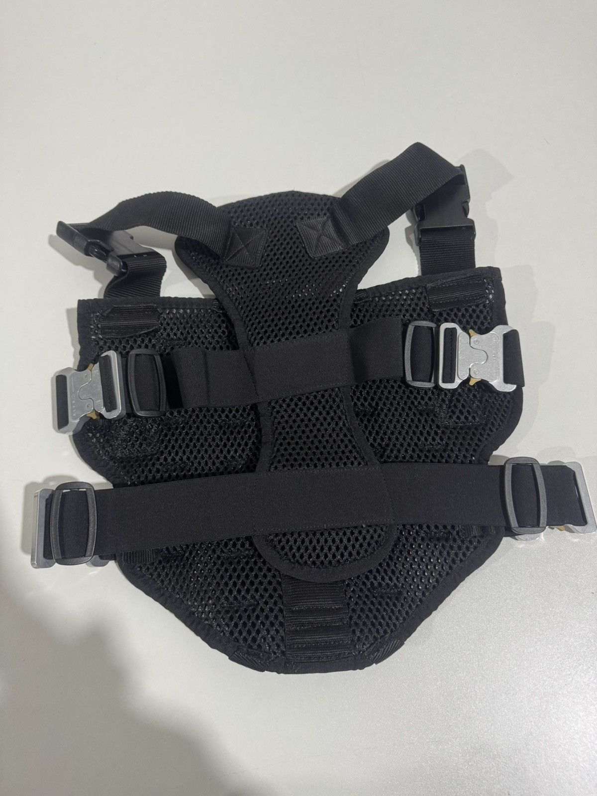 1017 ALYX 9SM Technical vest Size US M / EU 48-50 / 2 - 8 Thumbnail