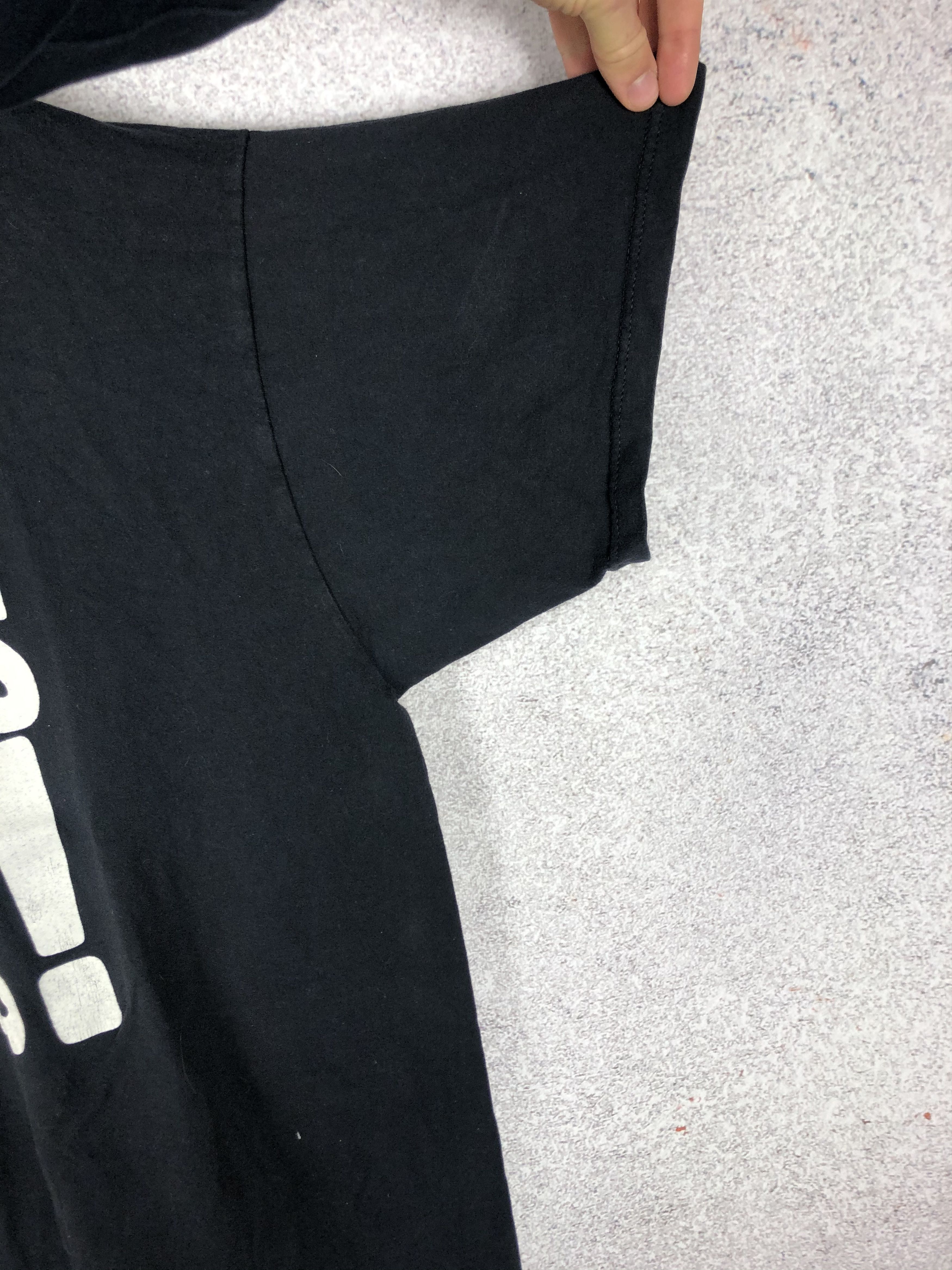 Other Vintage Y2K Humor Sex Tee Size US XL / EU 56 / 4 - 7 Thumbnail