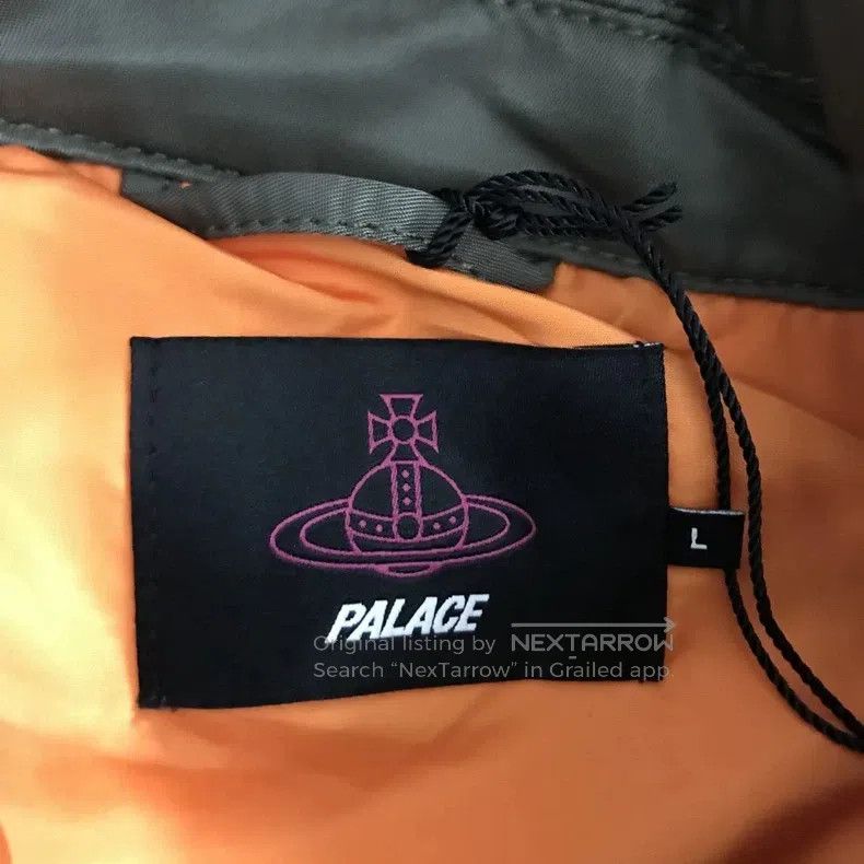 Vivienne Westwood vivienne westwood Binding Flight Jacket Size L / US 10 / IT 46 - 8 Thumbnail