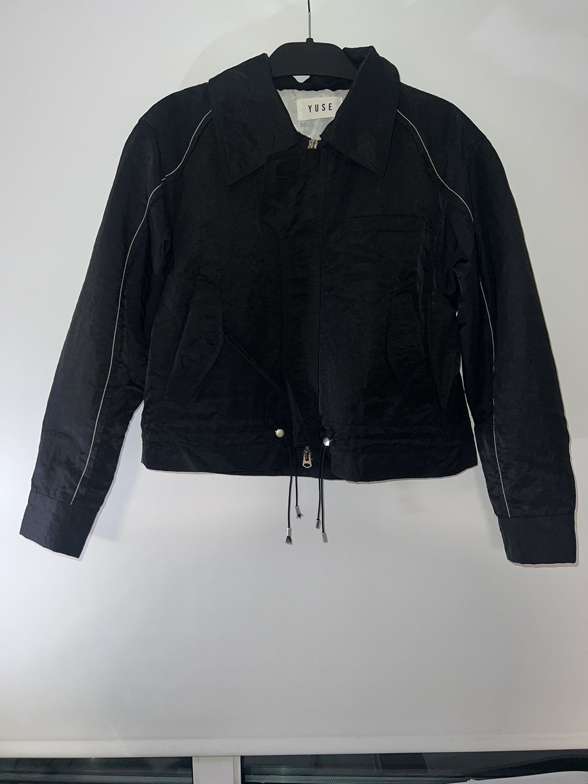 Japanese Brand archive jacket Size US M / EU 48-50 / 2 - 2 Thumbnail