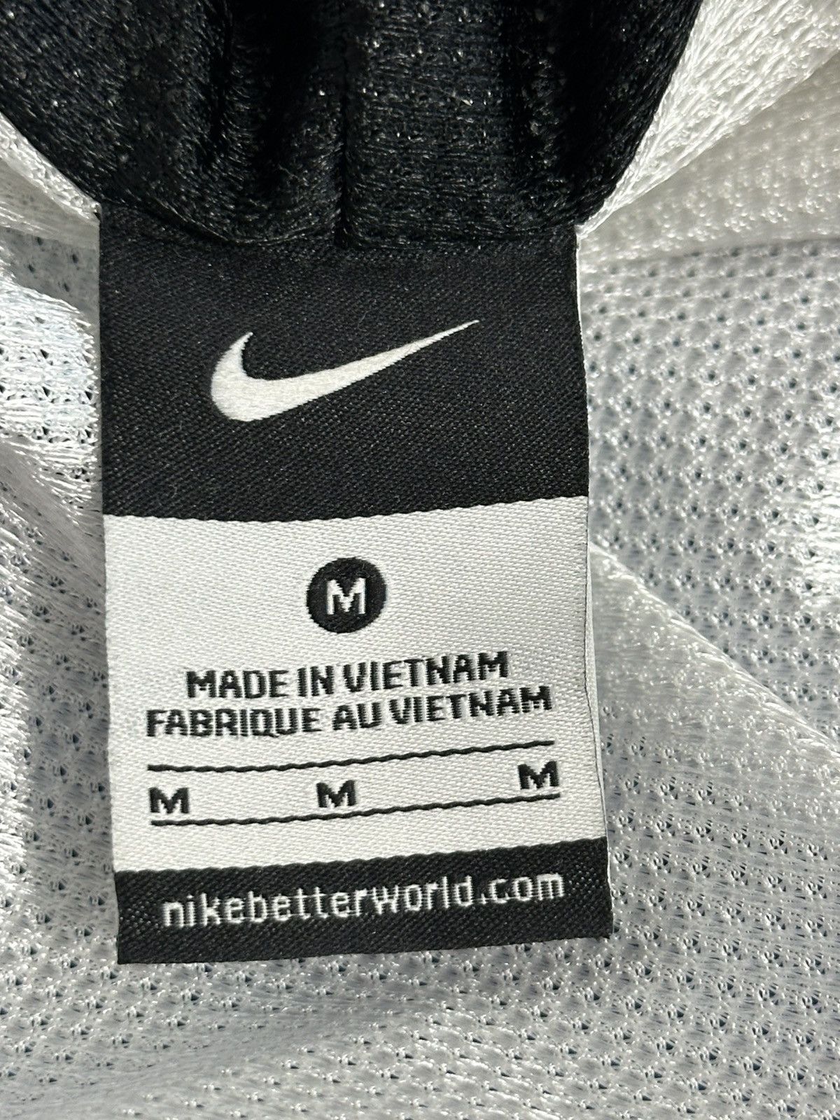 Nike Original Nike Size US S / EU 44-46 / 1 - 4 Thumbnail