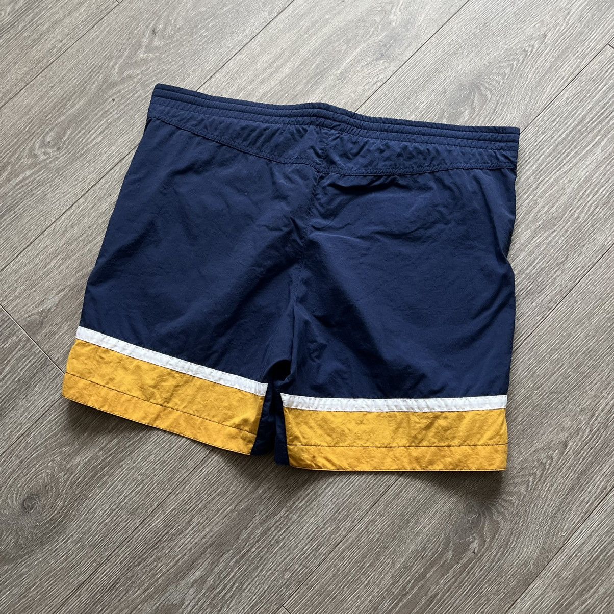 Nike Vintage 90s Nike Shorts Size US 34 / EU 50 - 14 Thumbnail