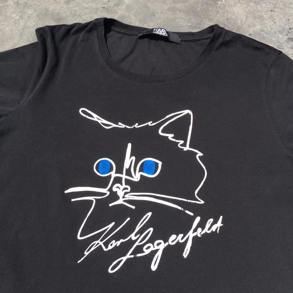 Karl Lagerfeld RARE ‼️ Karl Lagerfeld Size S / US 4 / IT 40 - 2 Thumbnail