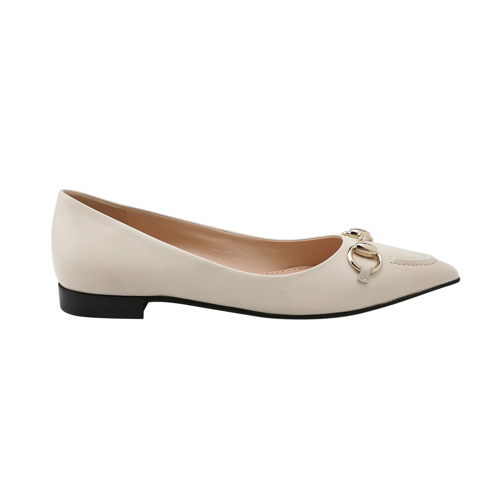 Gucci Gucci Women it_34 Flats Size US 4 / IT 34 - 1 Thumbnail