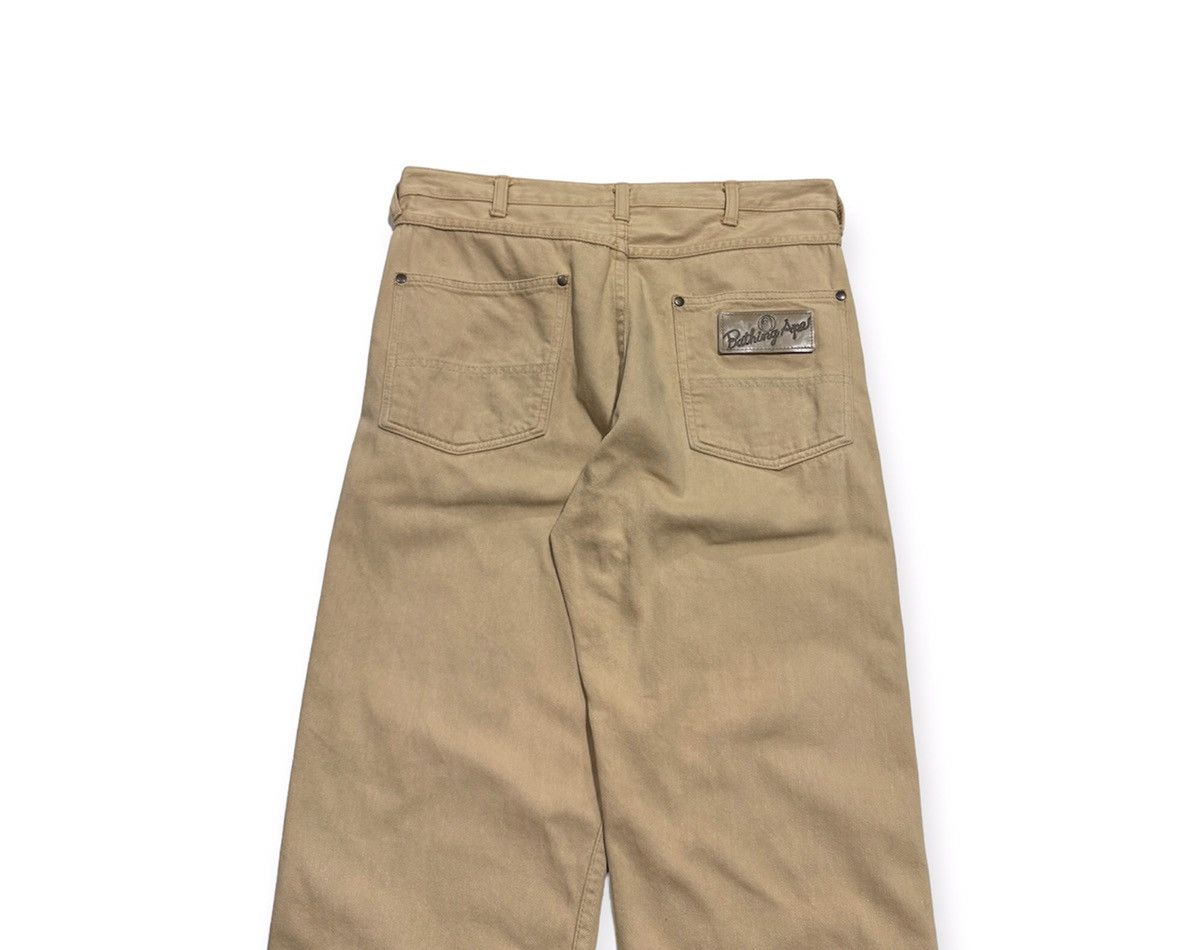 Bape Bathing Ape Denim Size US 30 / EU 46 - 3 Thumbnail