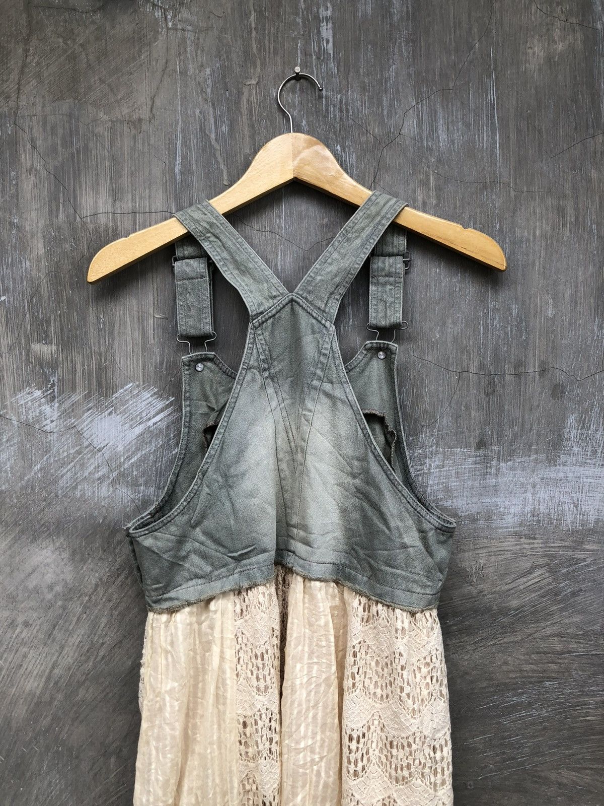 Japanese Brand Japanese Axes Femme Overall Women Tops Bella Swan Core Size M / US 6-8 / IT 42-44 - 8 Thumbnail