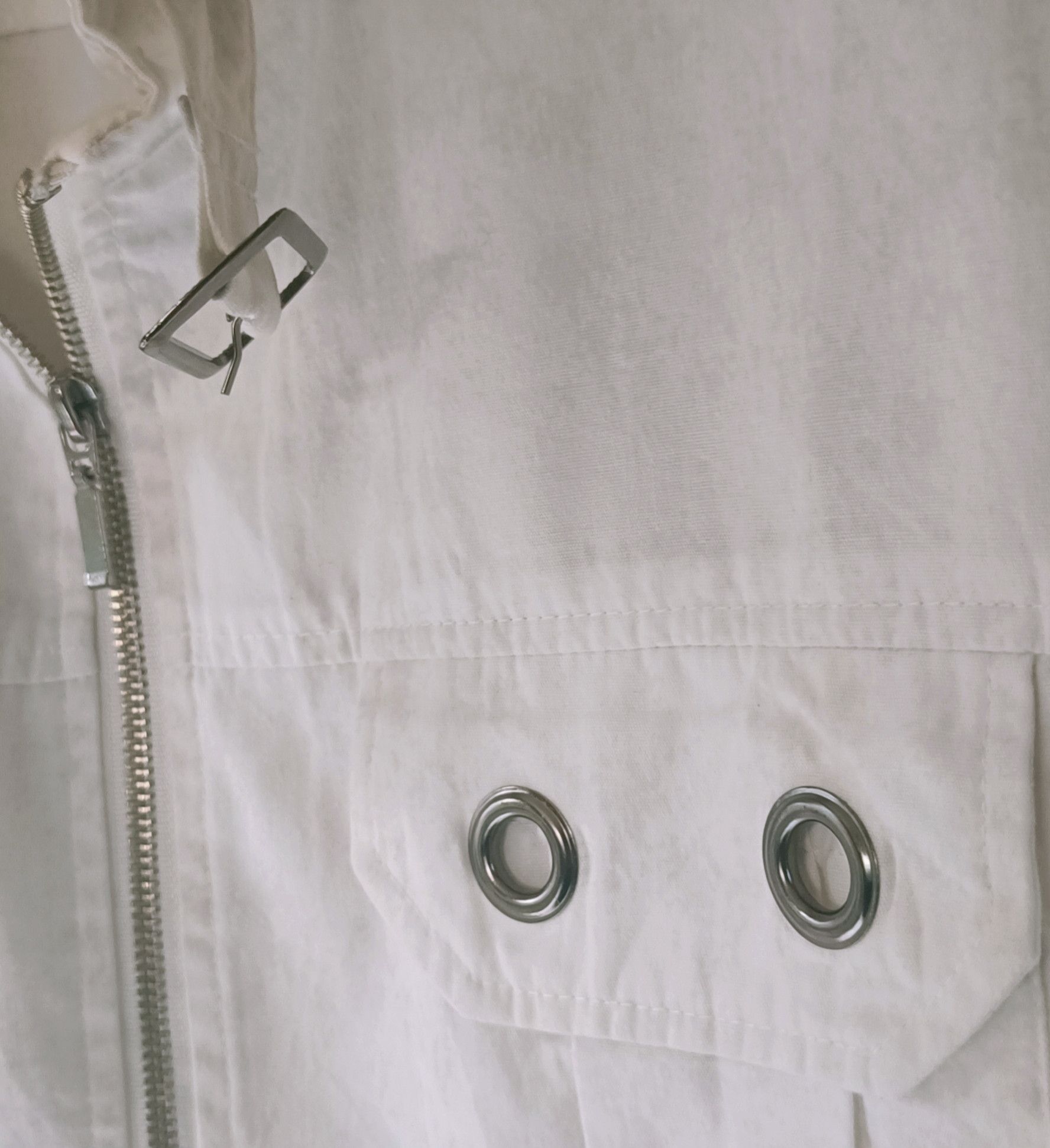Japanese Brand Splendid satisfaction jacket ifsixwasnine style Size US L / EU 52-54 / 3 - 6 Thumbnail