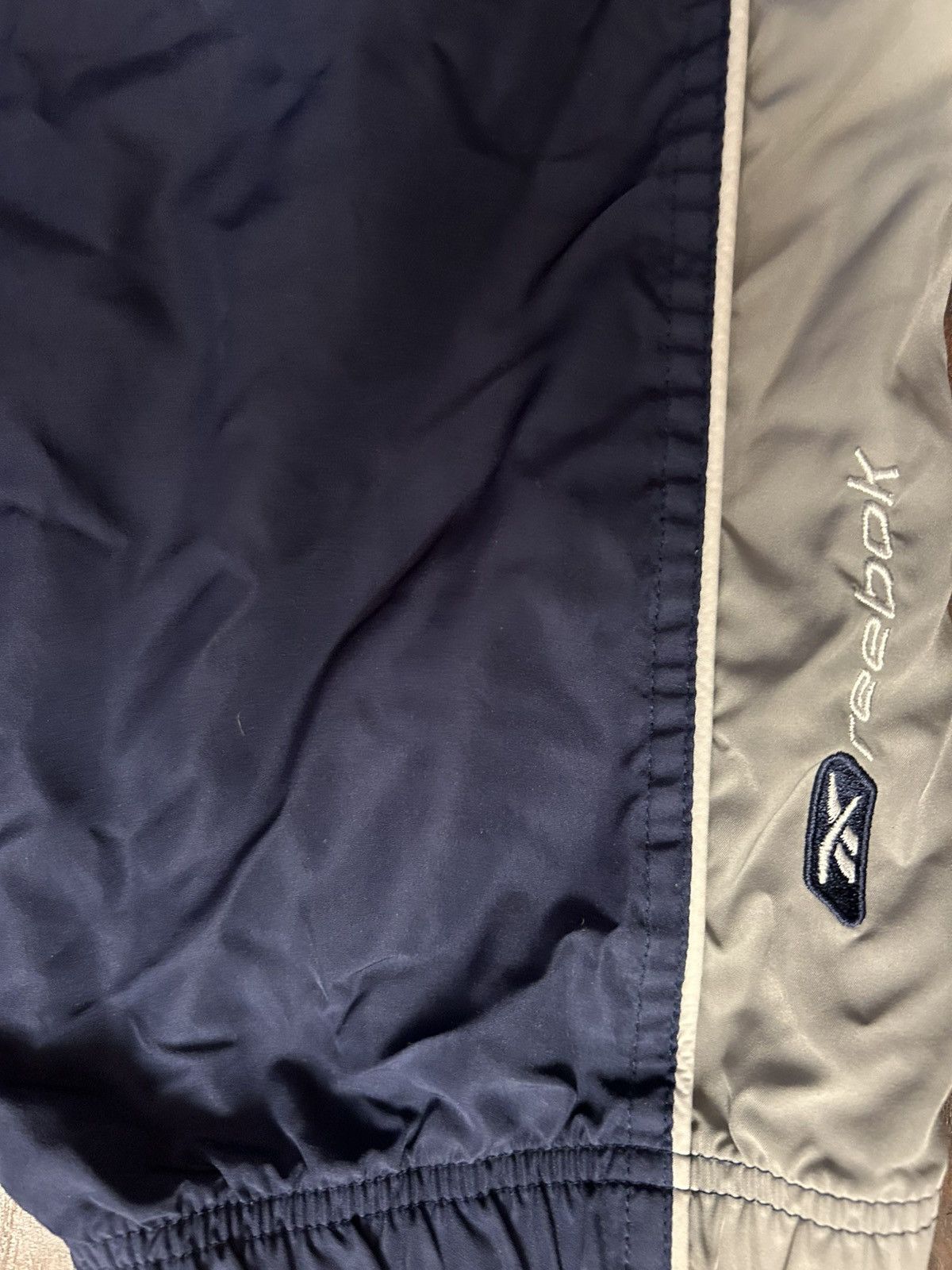 Reebok Y2k Reebok baggy sweatpants Size US 34 / EU 50 - 3 Thumbnail