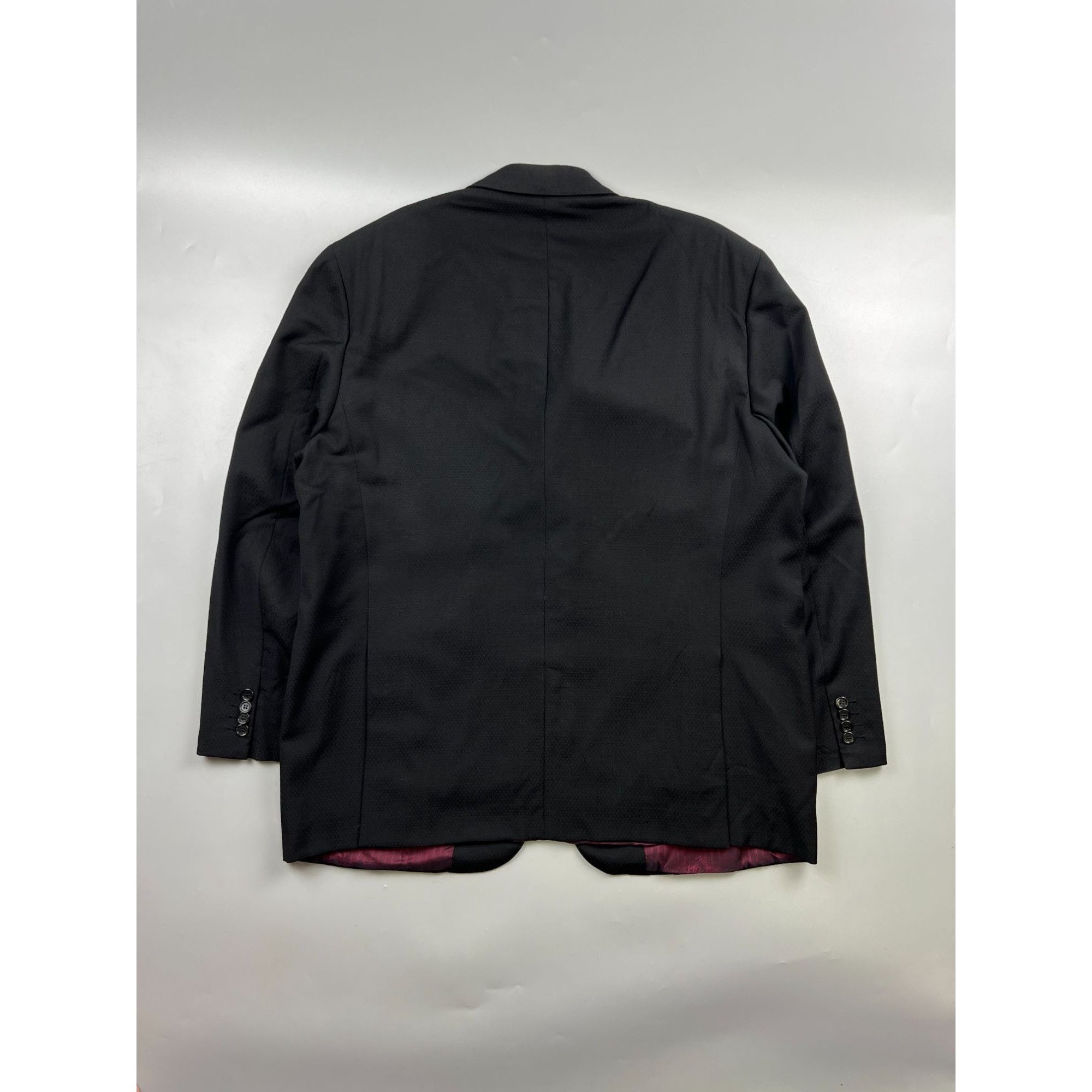 Brioni Brioni for Basile Textured Nomentano Blazer (Y1004) Size 50R - 9 Thumbnail