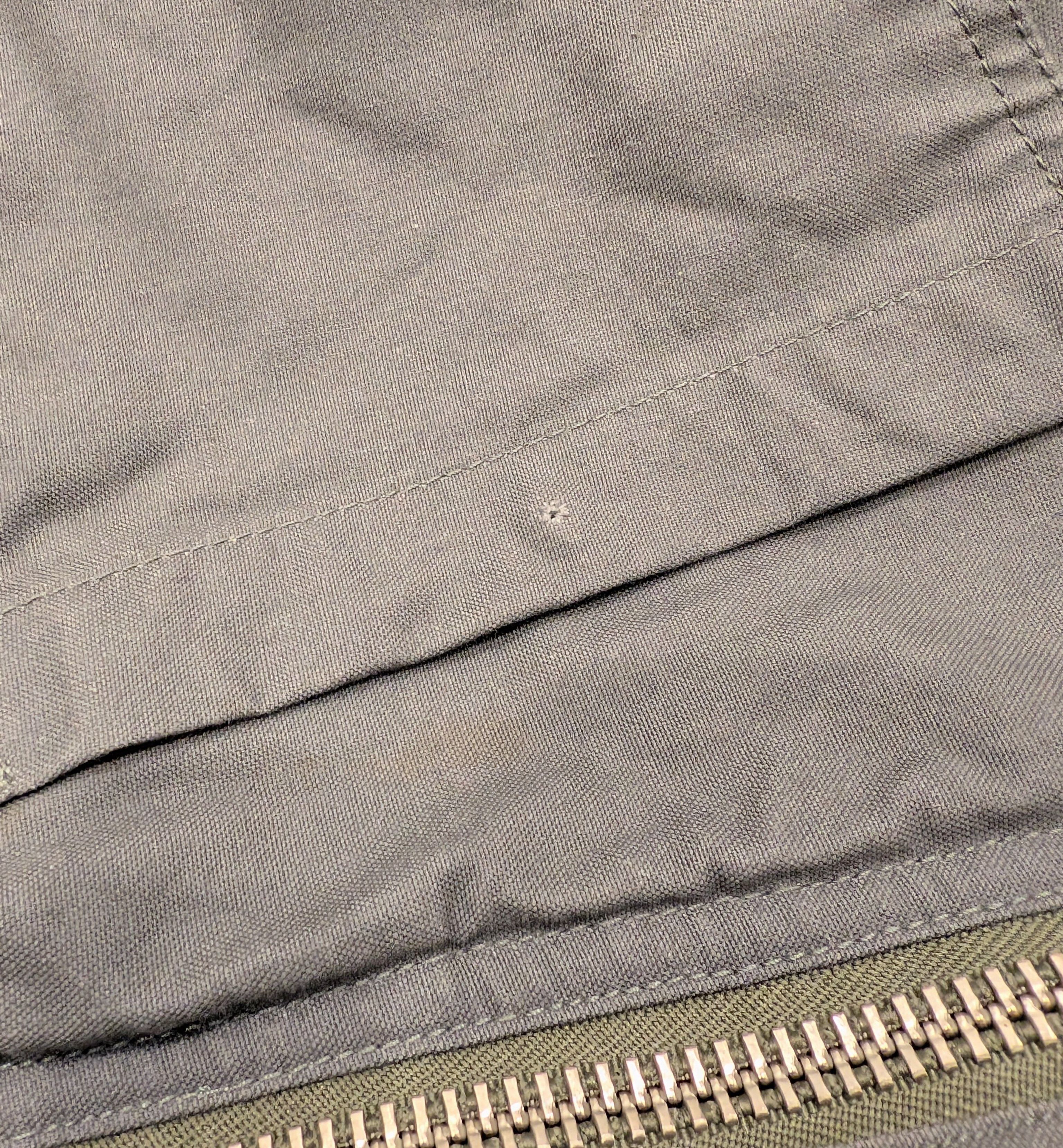 Engineered Garments RARE Engineered Garments Faux Fur Lined Parka Made In NYC Size US M / EU 48-50 / 2 - 6 Thumbnail
