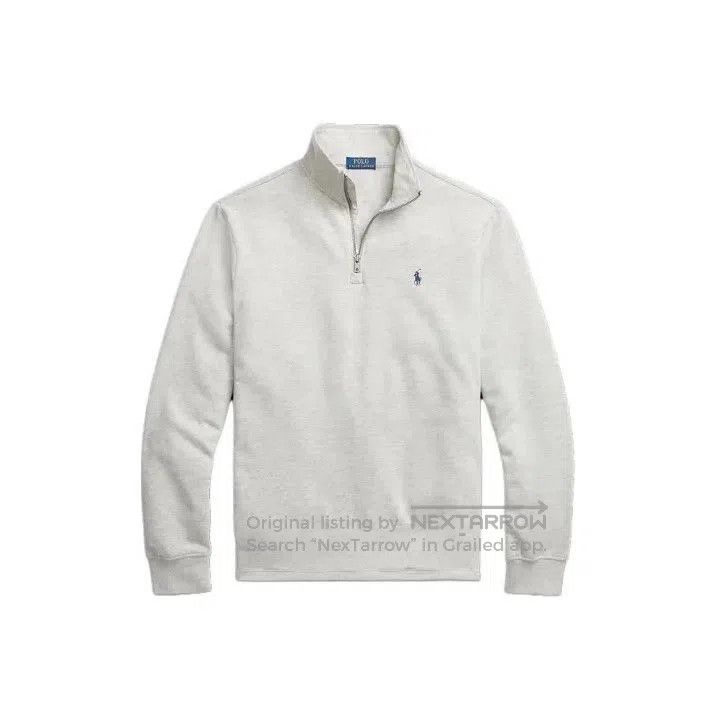 Polo Ralph Lauren Polo Ralph Lauren Classic Logo Half. Size US XL / EU 56 / 4 - 1 Thumbnail