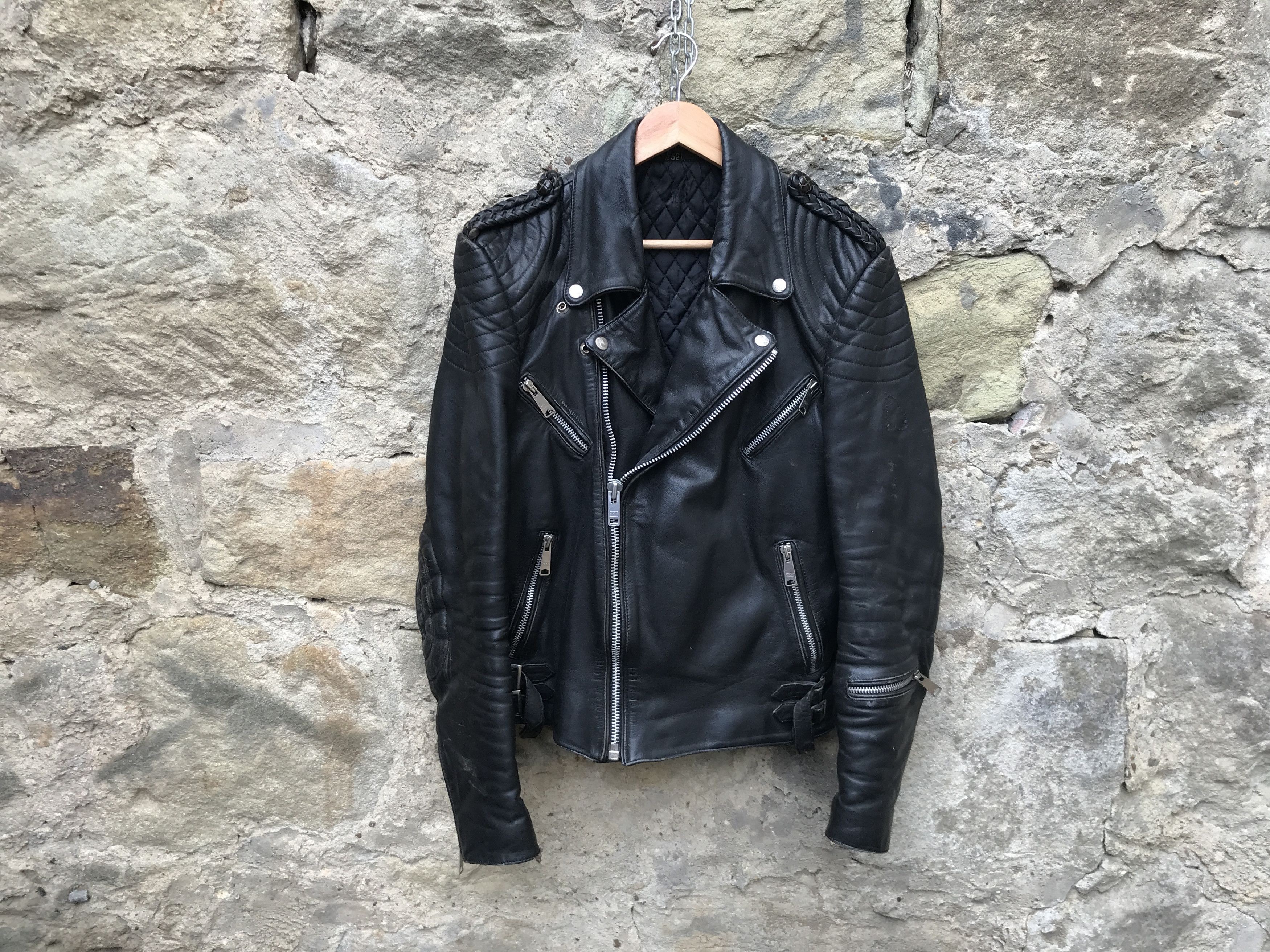 Military Vintageドイツ軍　LEATHER JACKET WW2 German, Soviet, Allied militaria, uniforms, awards
