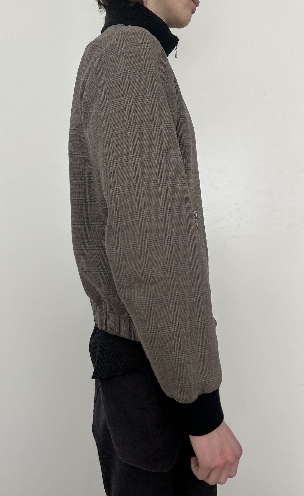 Dries Van Noten Dries Van Noten Full Zip Jacket Size US M / EU 48-50 / 2 - 6 Thumbnail