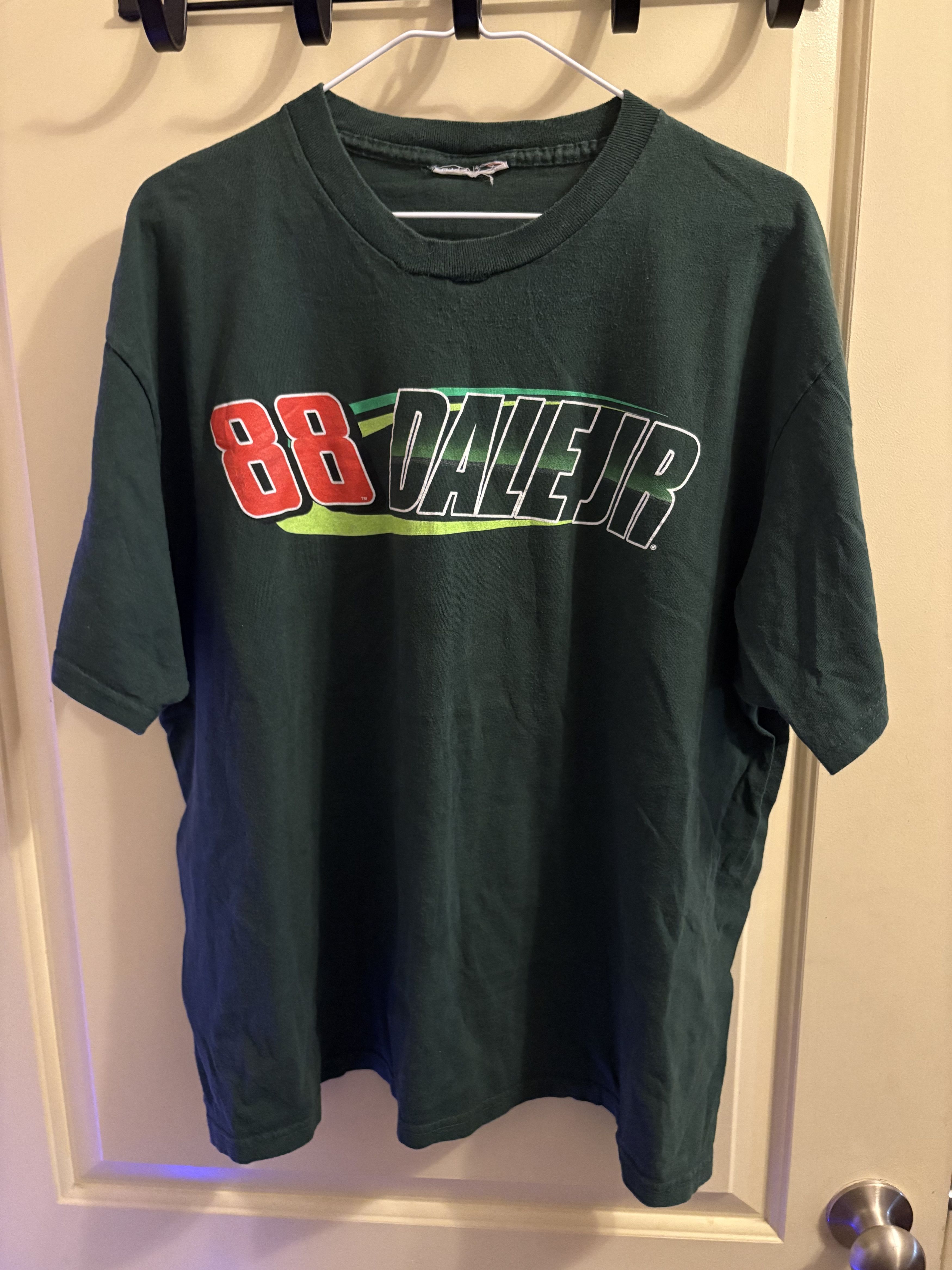 Other #80 Dale Jr Tee Size US M / EU 48-50 / 2 - 1 Thumbnail