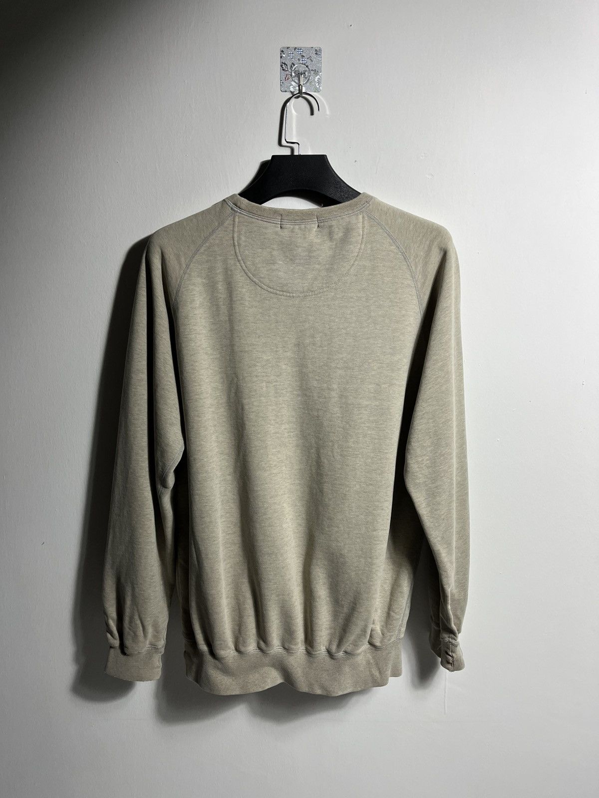 Polo Ralph Lauren OG Vintage 90s Polo Ralph Lauren Spellout Hoodie Size US L / EU 52-54 / 3 - 12 Thumbnail