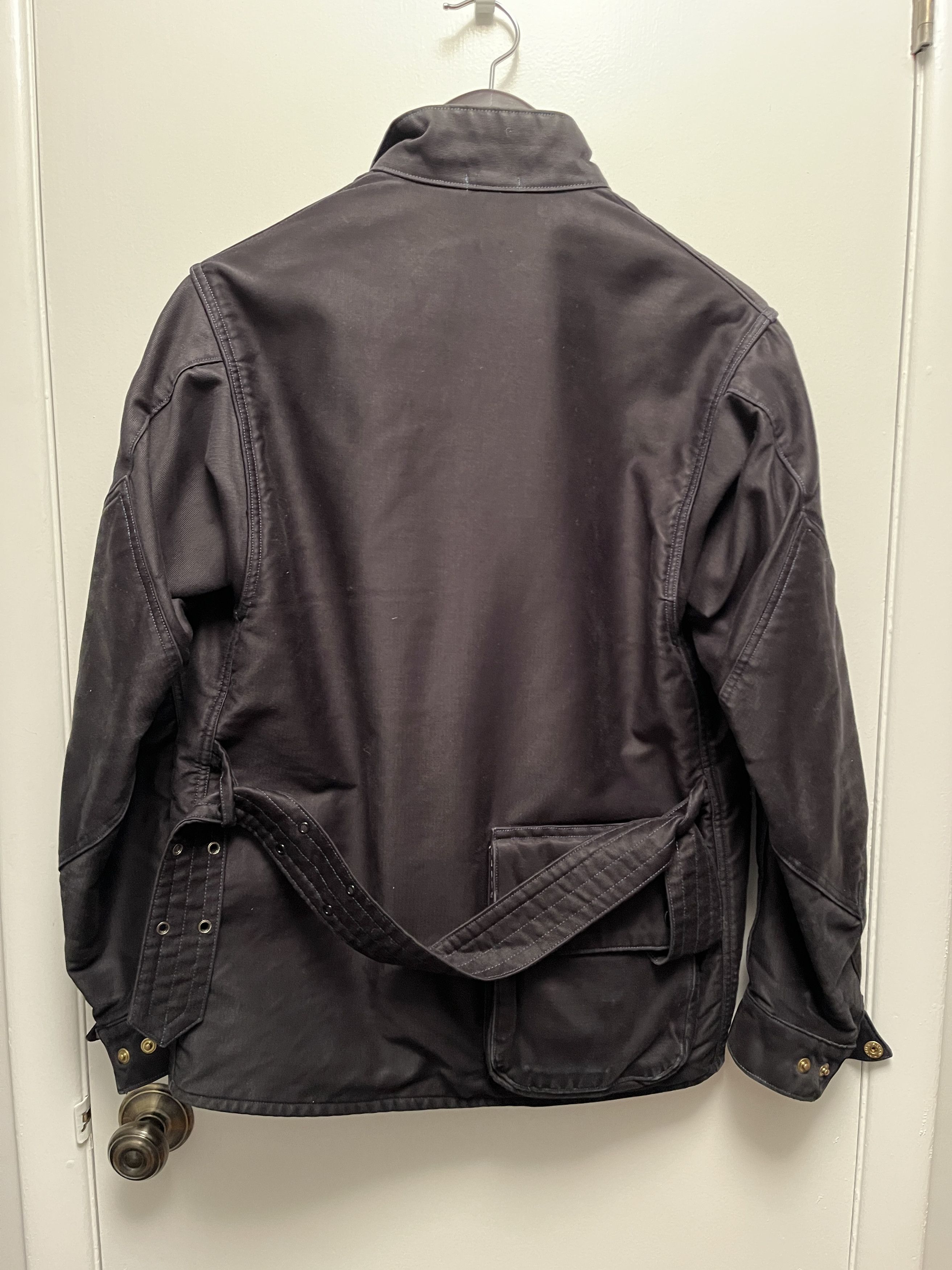 Mister Freedom Mulholland Master Size US M / EU 48-50 / 2 - 5 Thumbnail