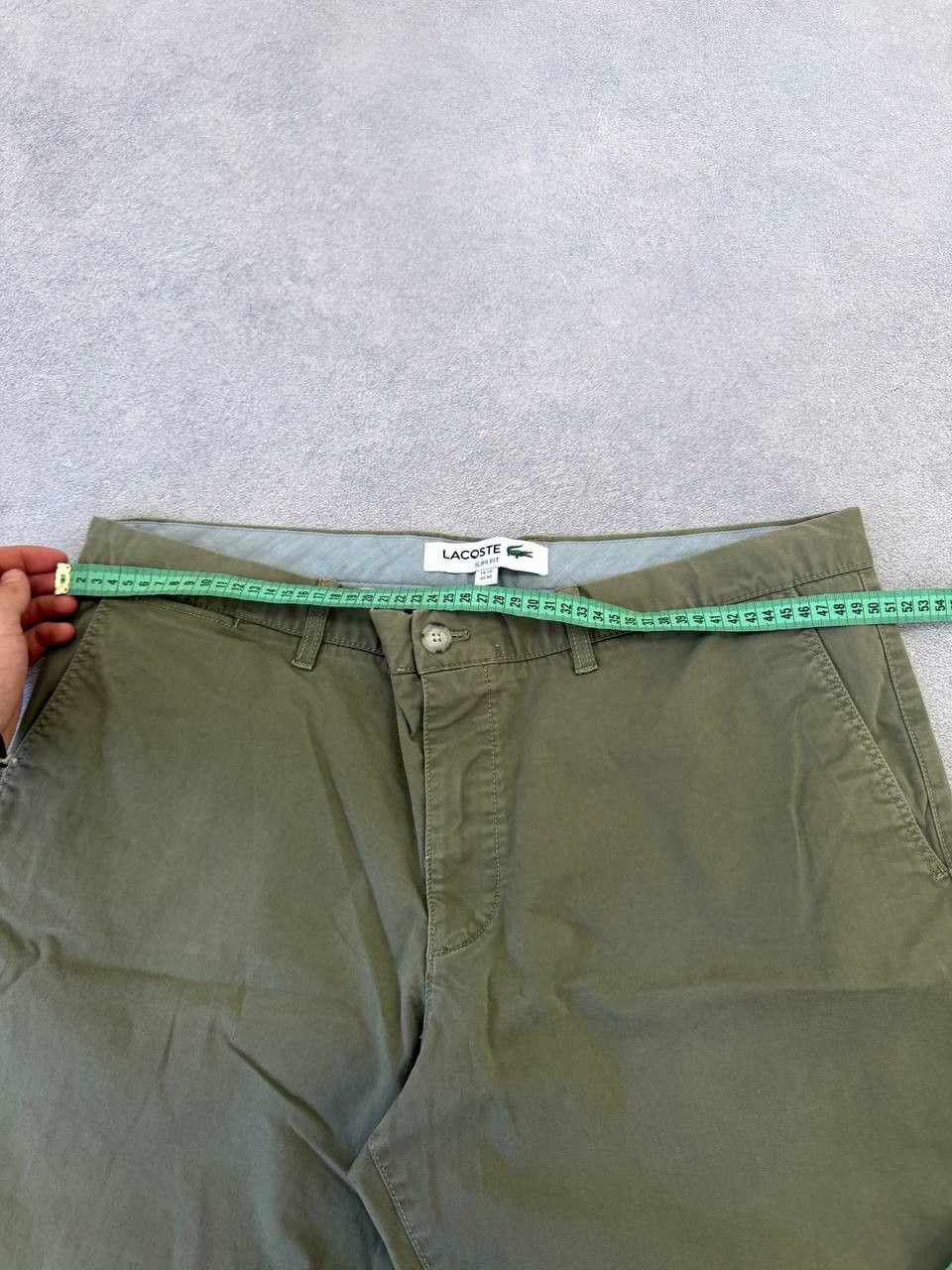 Hysteric Glamour Vintage Hysteric Glamour Style Archive Cargo Shorts Y2K Size US 32 / EU 48 - 8 Thumbnail