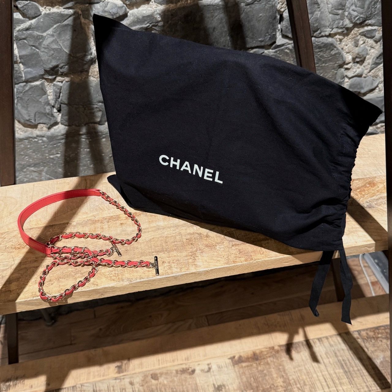 Chanel Chanel 2019 Medium Trendy Quilted Top Handle Shoulder Bag Size ONE SIZE - 24 Thumbnail