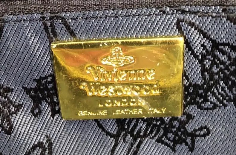 Vivienne Westwood Vivienne Westwood size os Deb's handbag Size ONE SIZE - 6 Thumbnail