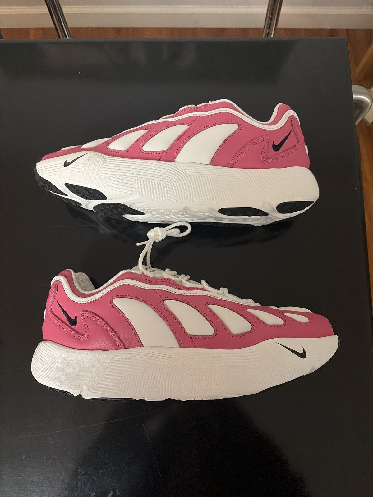Comme des Garcons Homme Plus × Nike CDG Homme Plus Nike Sense 96 SP Size US 10.5 / EU 43-44 - 3 Thumbnail