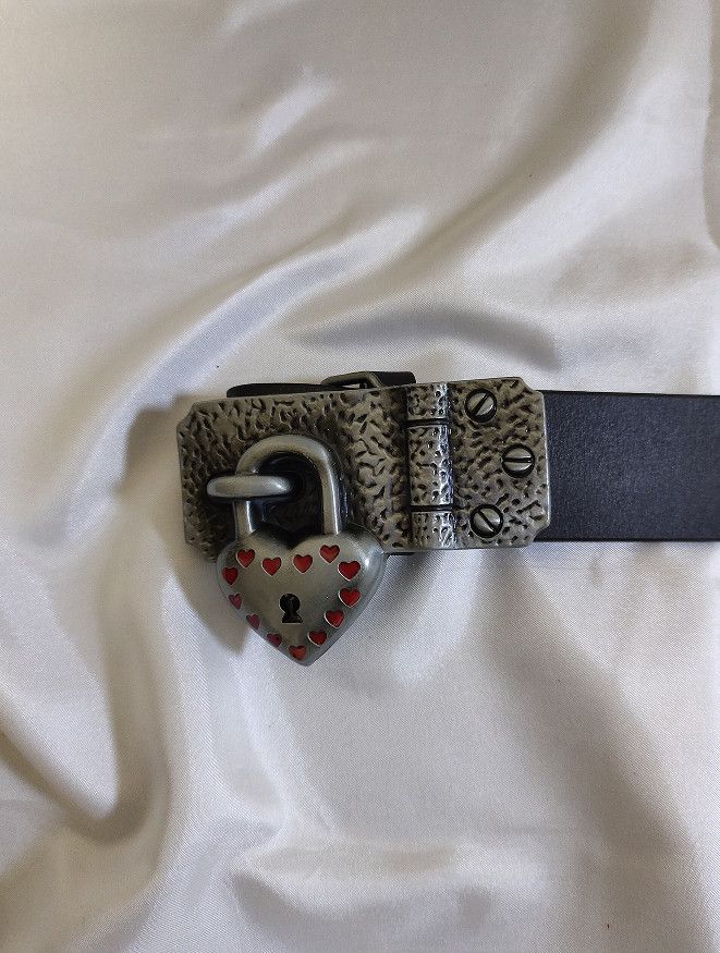 Vintage Fashion personalized simple belt Size ONE SIZE - 5 Thumbnail