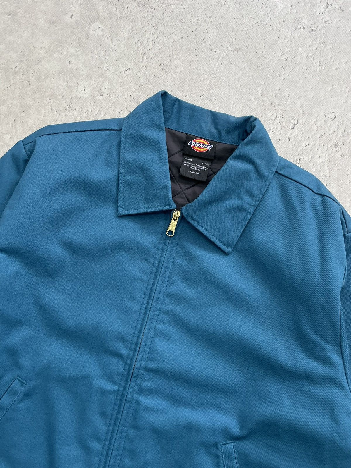 Vintage Dickies modular jacket detroit carhartt y2k