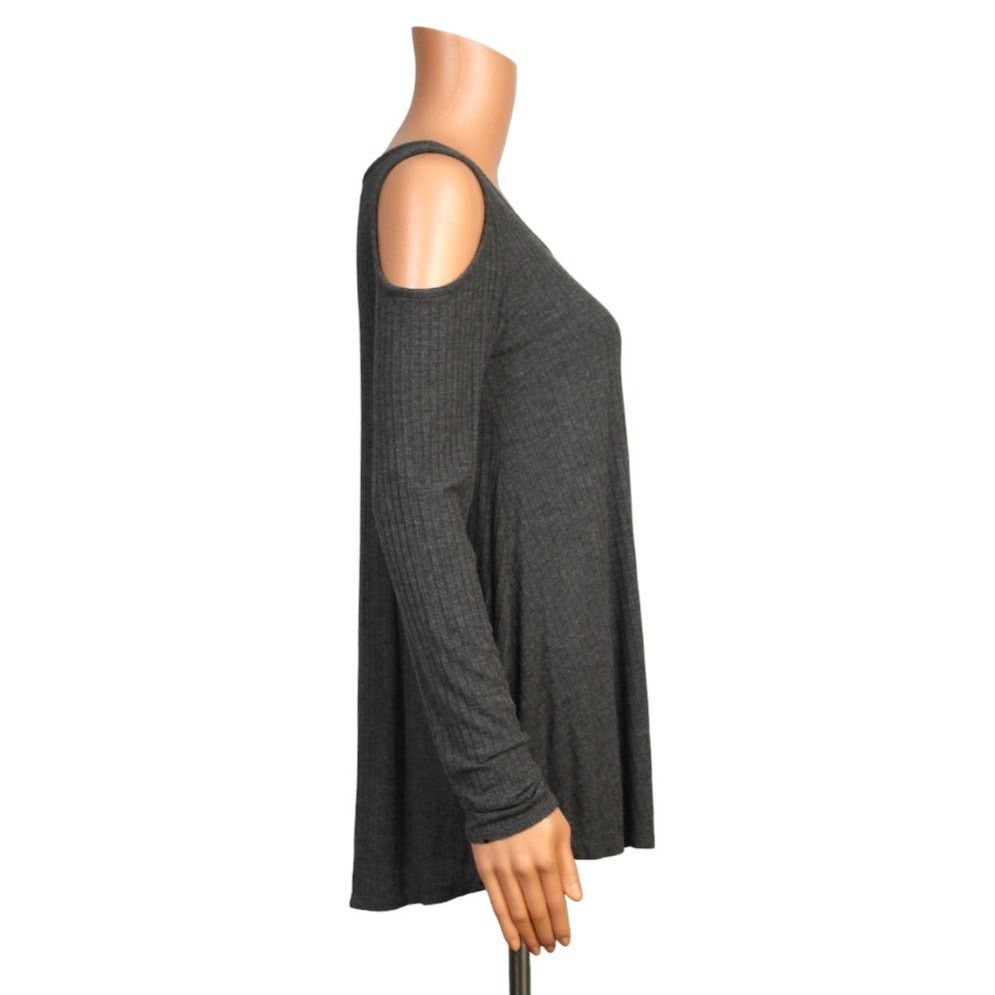 Other Chris & Carol Long Sleeve Top Women's Size Small Size S / US 4 / IT 40 - 2 Thumbnail