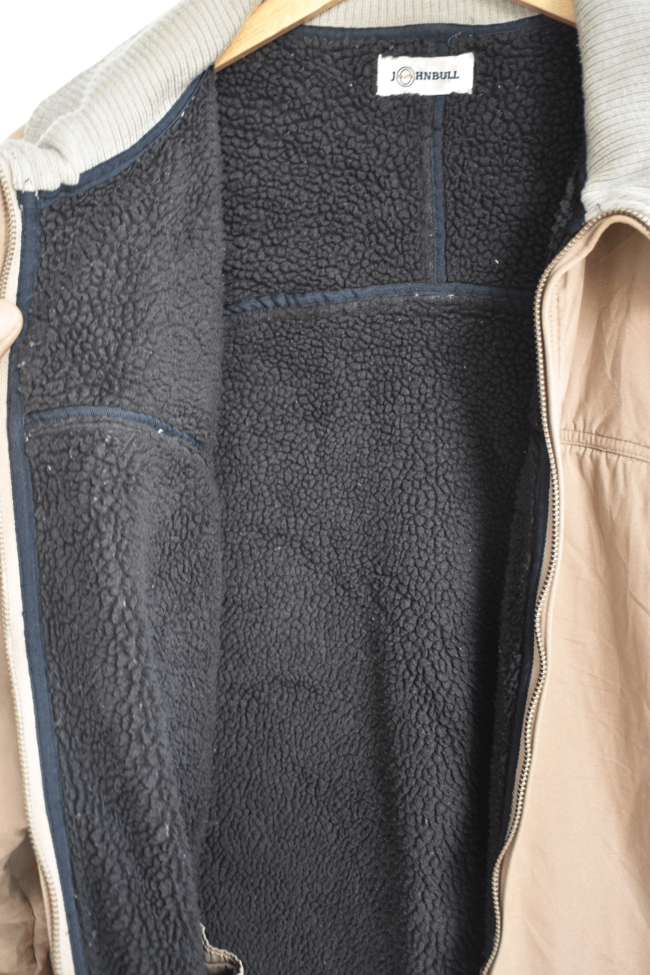 If Six Was Nine × Japanese Brand × Johnbull A097 John Bull Heavy Jacket Size US L / EU 52-54 / 3 - 5 Thumbnail