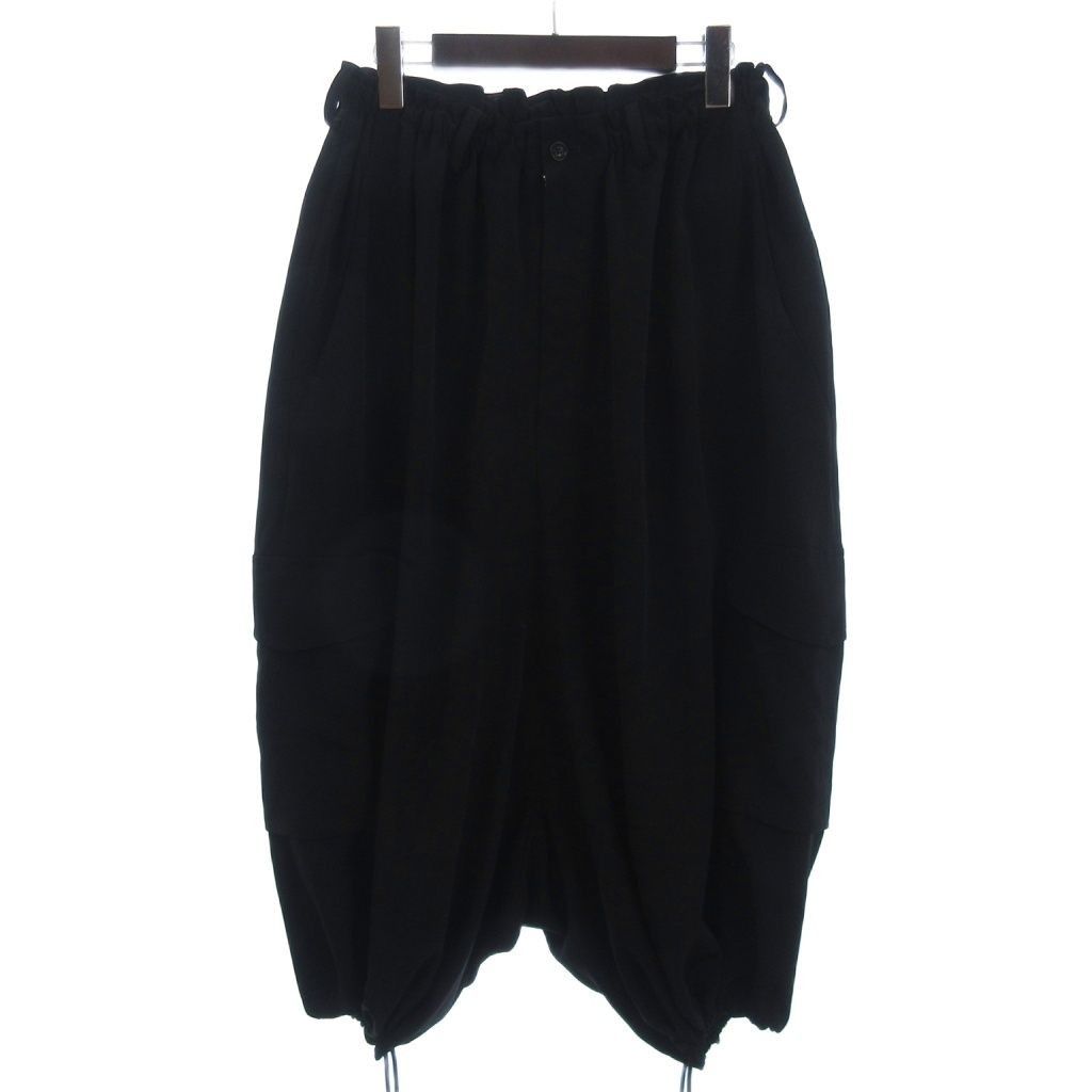 Ground Y × Yohji Yamamoto Rare S'YTE x KUON Cross Sashiko