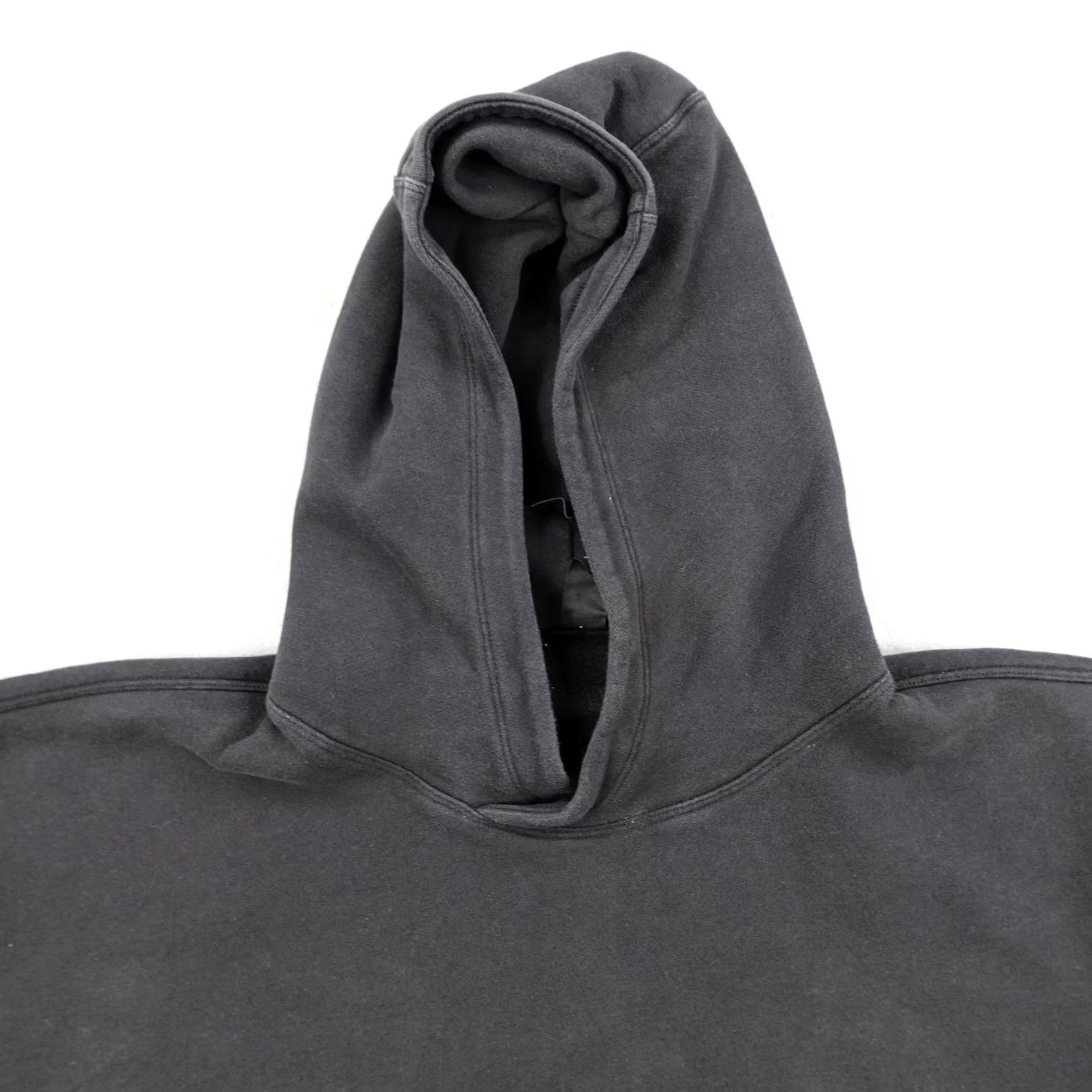 Lululemon Lululemon Hoodie Mens 2XL XXL Black Pullover Sweatshirt Steady State Heavyweight Size US XXL / EU 58 / 5 - 2 Thumbnail