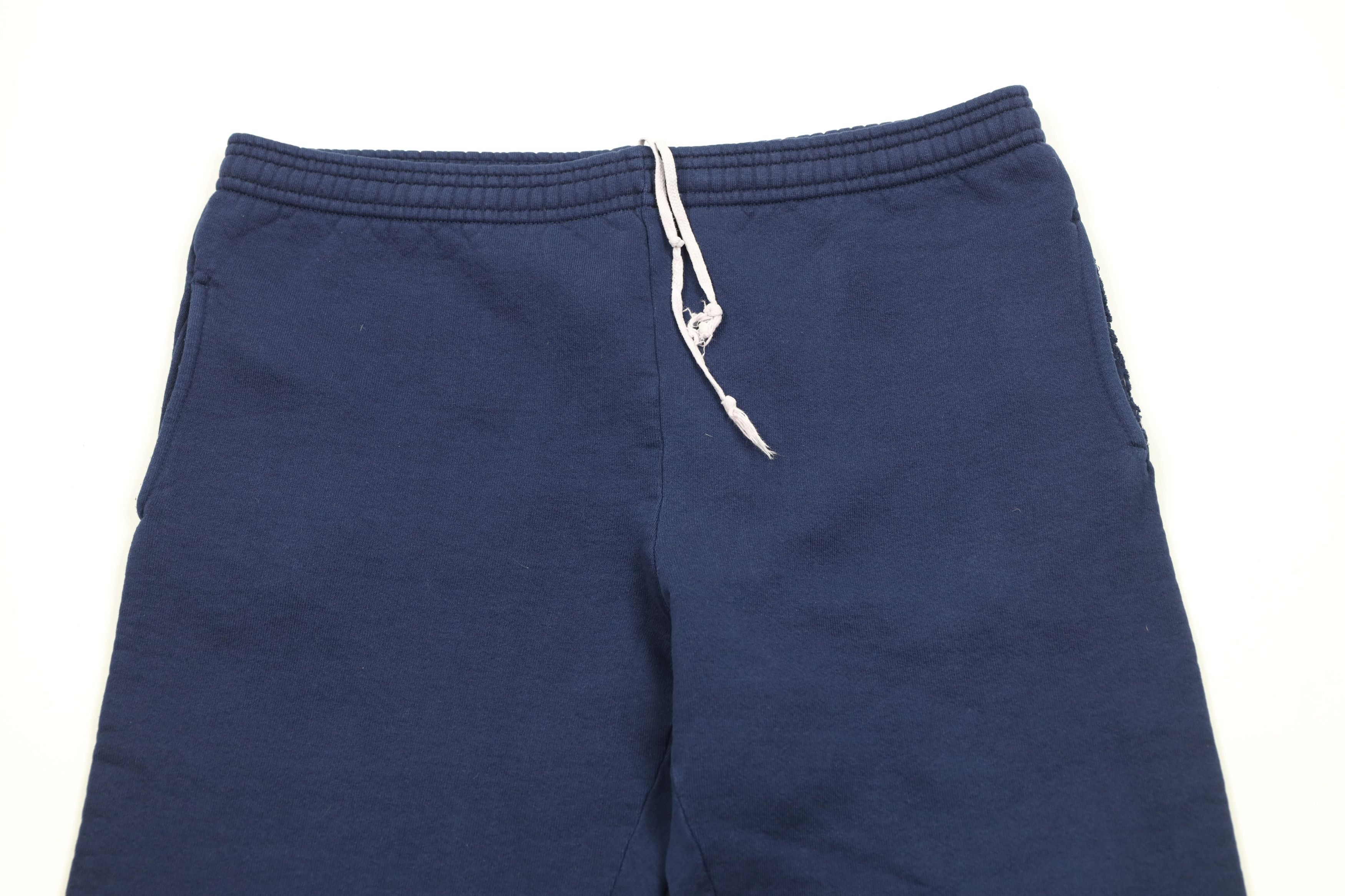 Russell Athletic × Vintage Vintage 90s Russell Athletic Sweatpants Joggers Pants USA Size US 34 / EU 50 - 2 Thumbnail