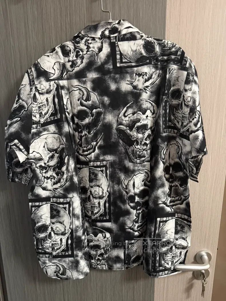 Wacko Maria Wacko Maria aloha shirt Size US L / EU 52-54 / 3 - 2 Thumbnail