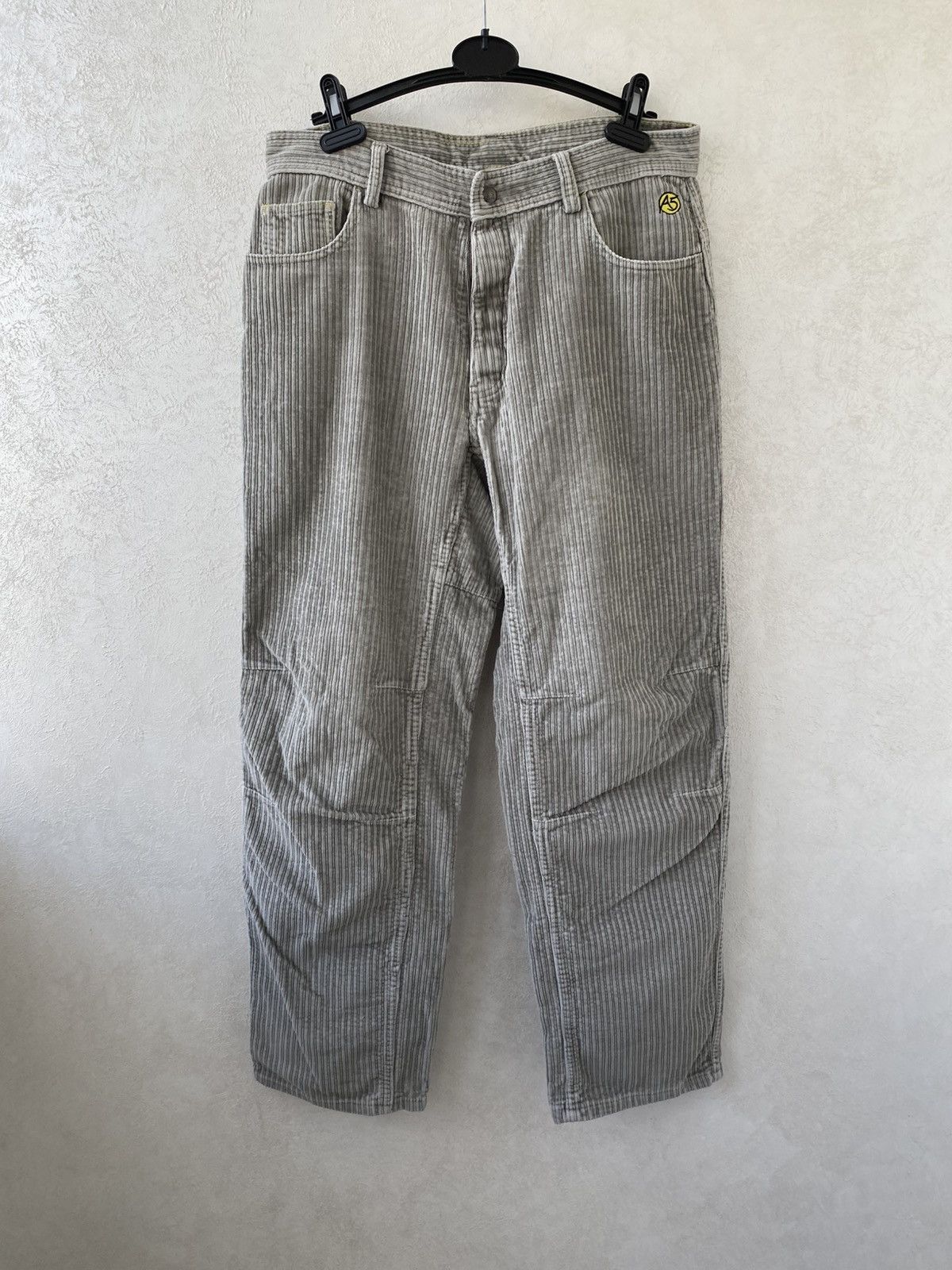 The North Face The North Face A5 Series Carpenter Corduroy Pants Size 34 Size US 34 / EU 50 - 1 Thumbnail