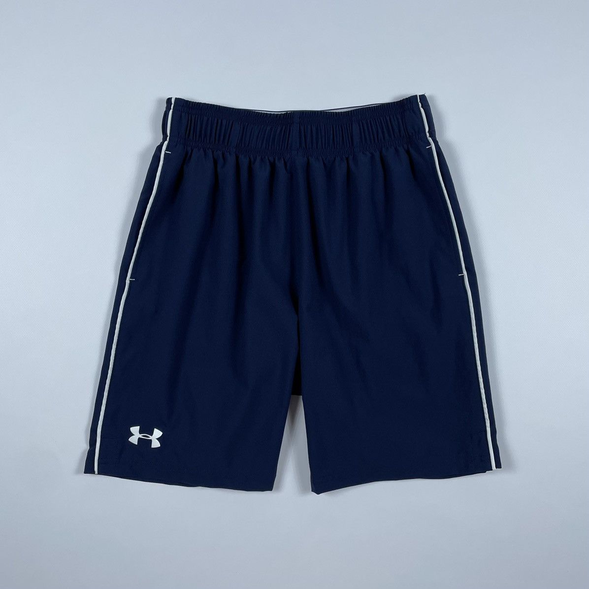 Under Armour Under Armour Shorts Size US 31 - 1 Thumbnail