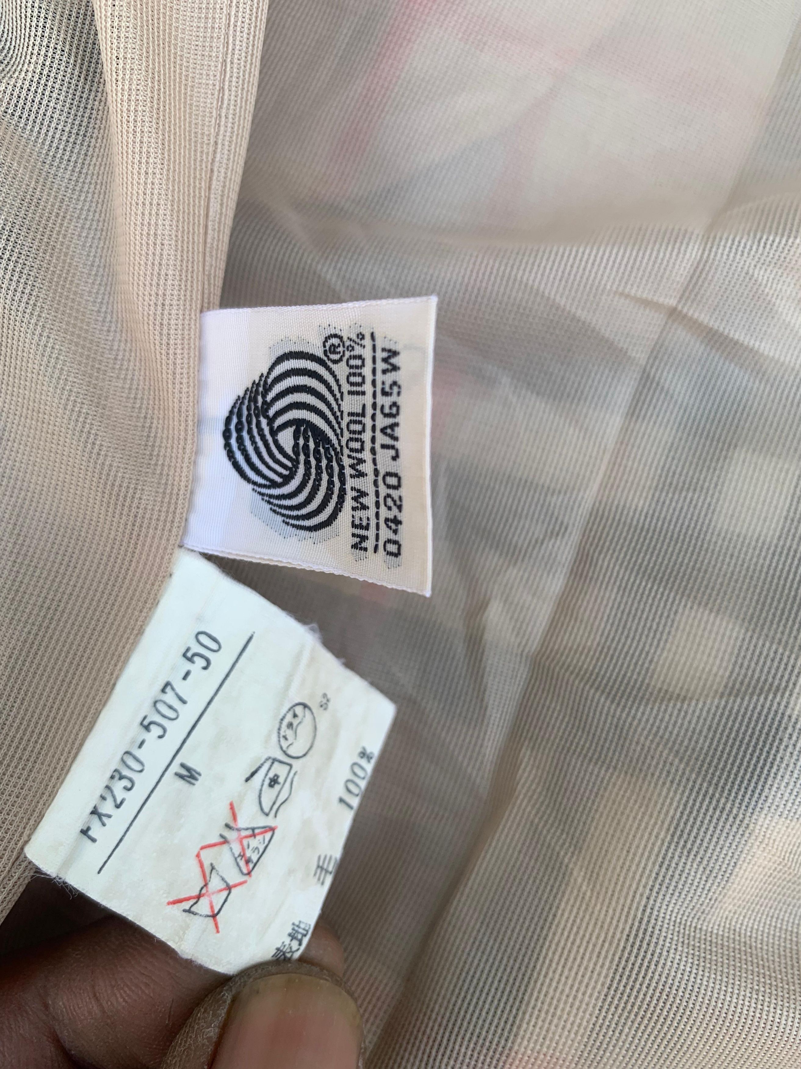 Burberry Vtg Shorts burberrys check Nova Size 28" / US 6 / IT 42 - 8 Thumbnail