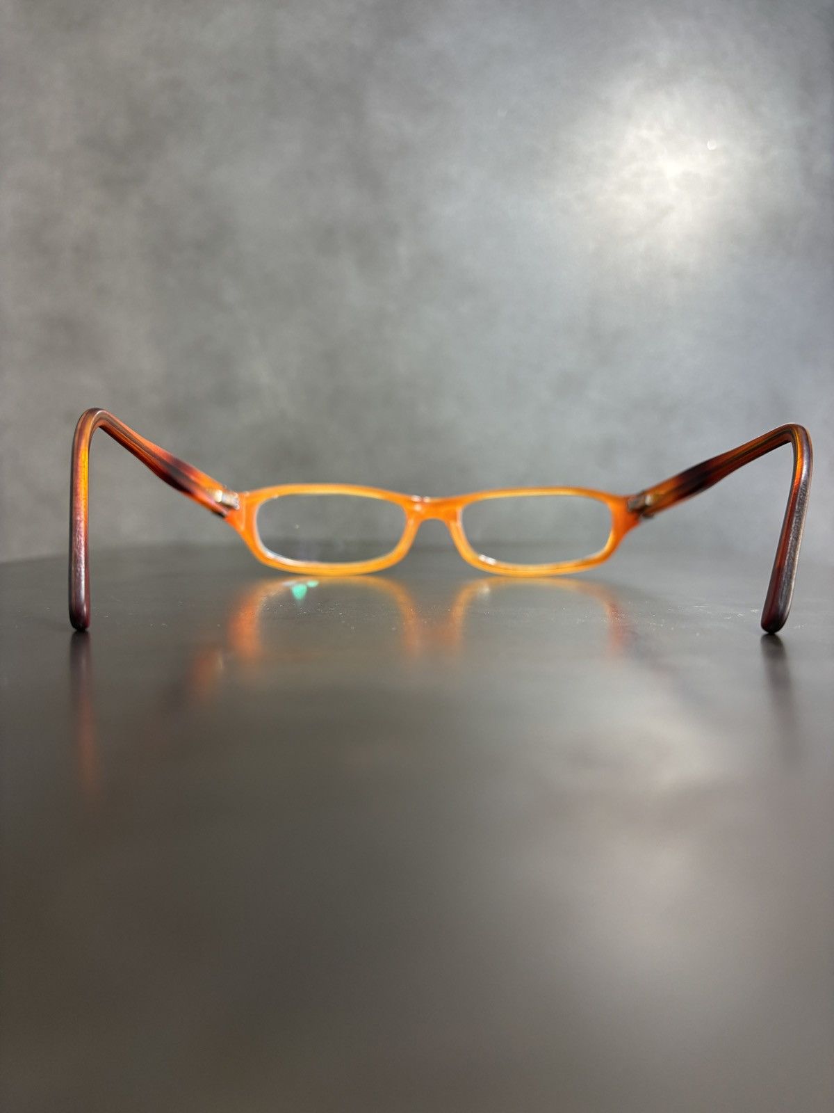 Versus Versace 2000s Versus Versace Eyeglasses Vintage Versace Frames 8063 Size ONE SIZE - 12 Thumbnail