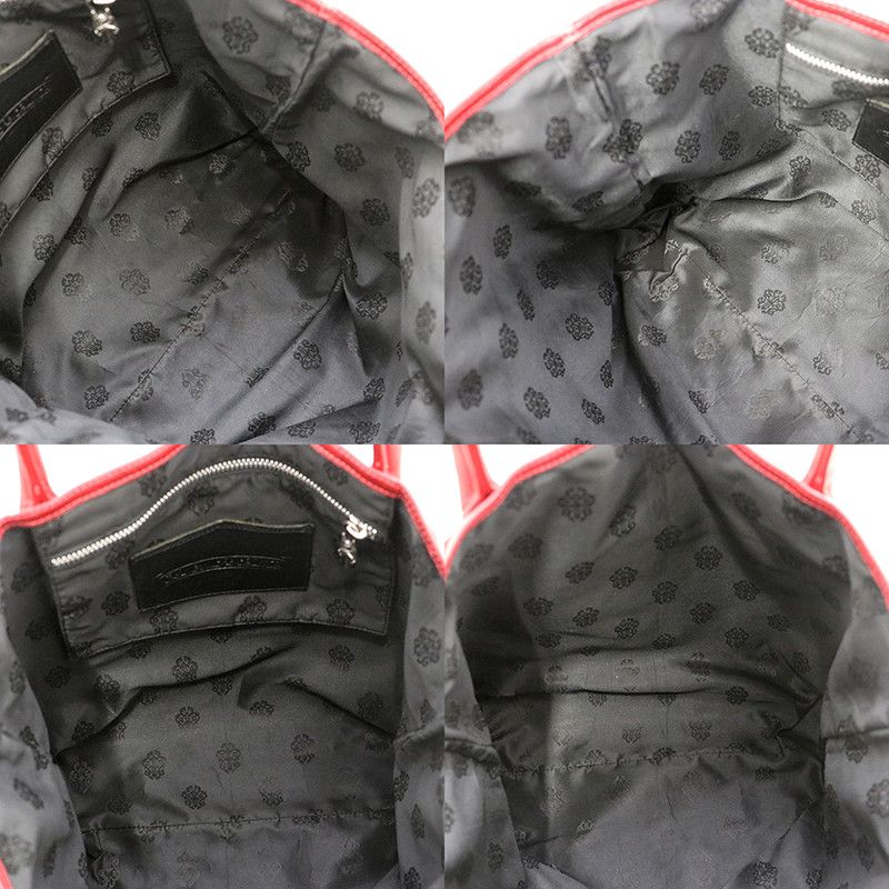 Chrome Hearts Chrome Hearts Flare Tote Bag Size ONE SIZE - 8 Thumbnail