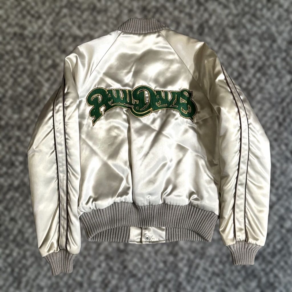 Michael Jackson × Vintage Micheal Jackson 1988 Japan Tour promo