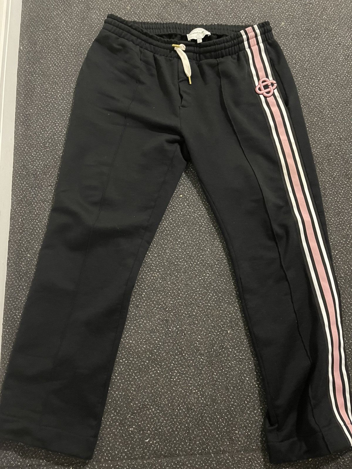 Casablanca Casablanca Jogger Size US 36 / EU 52 - 1 Thumbnail