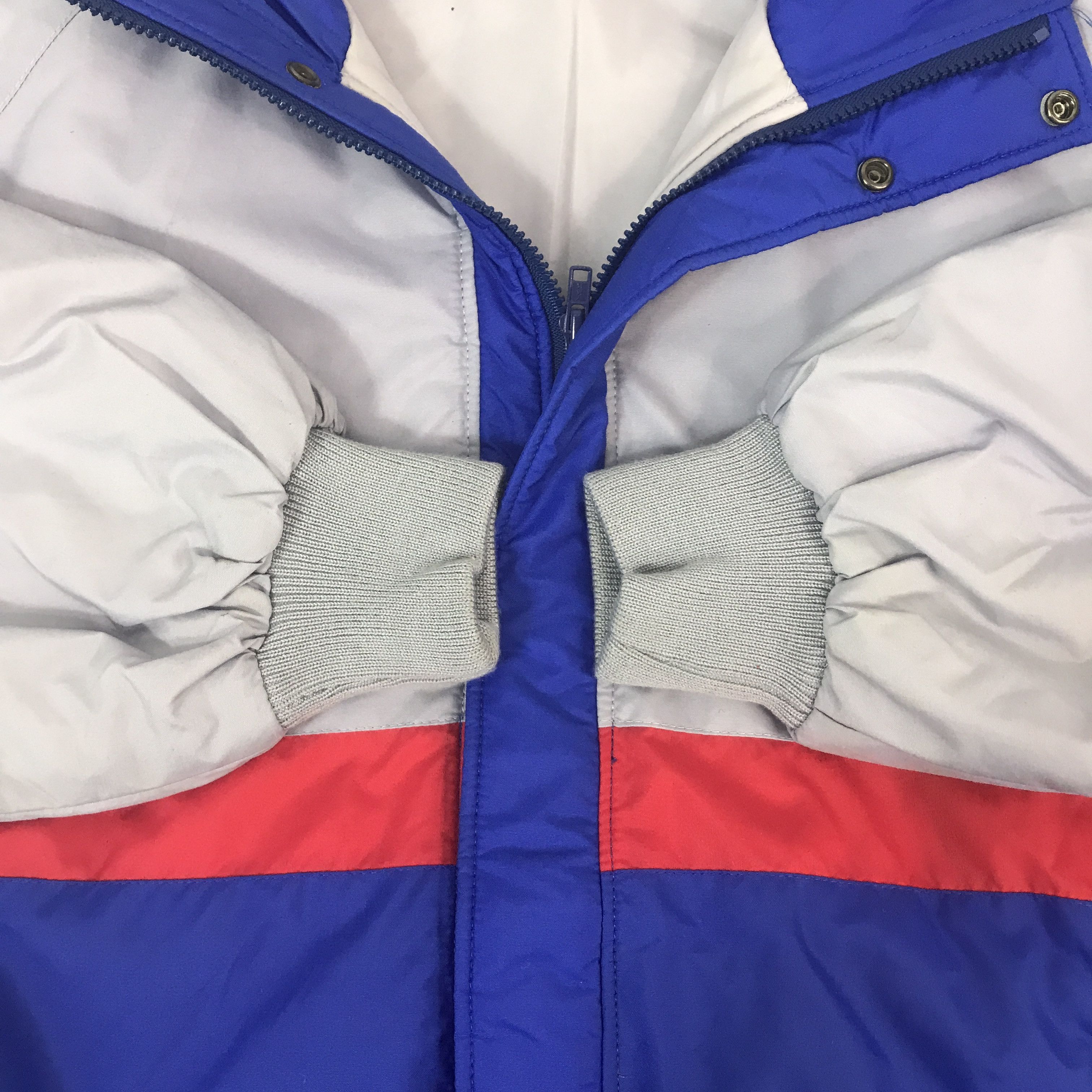 Honda HONDA MUGEN RACING JAPAN CUSTOM JACKET Size US L / EU 52-54 / 3 - 8 Thumbnail