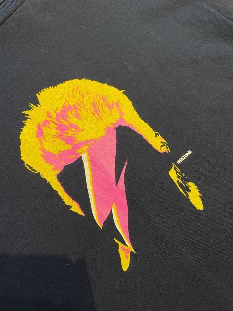 Freshjive Freshjive x David Bowei Size US M / EU 48-50 / 2 - 3 Thumbnail