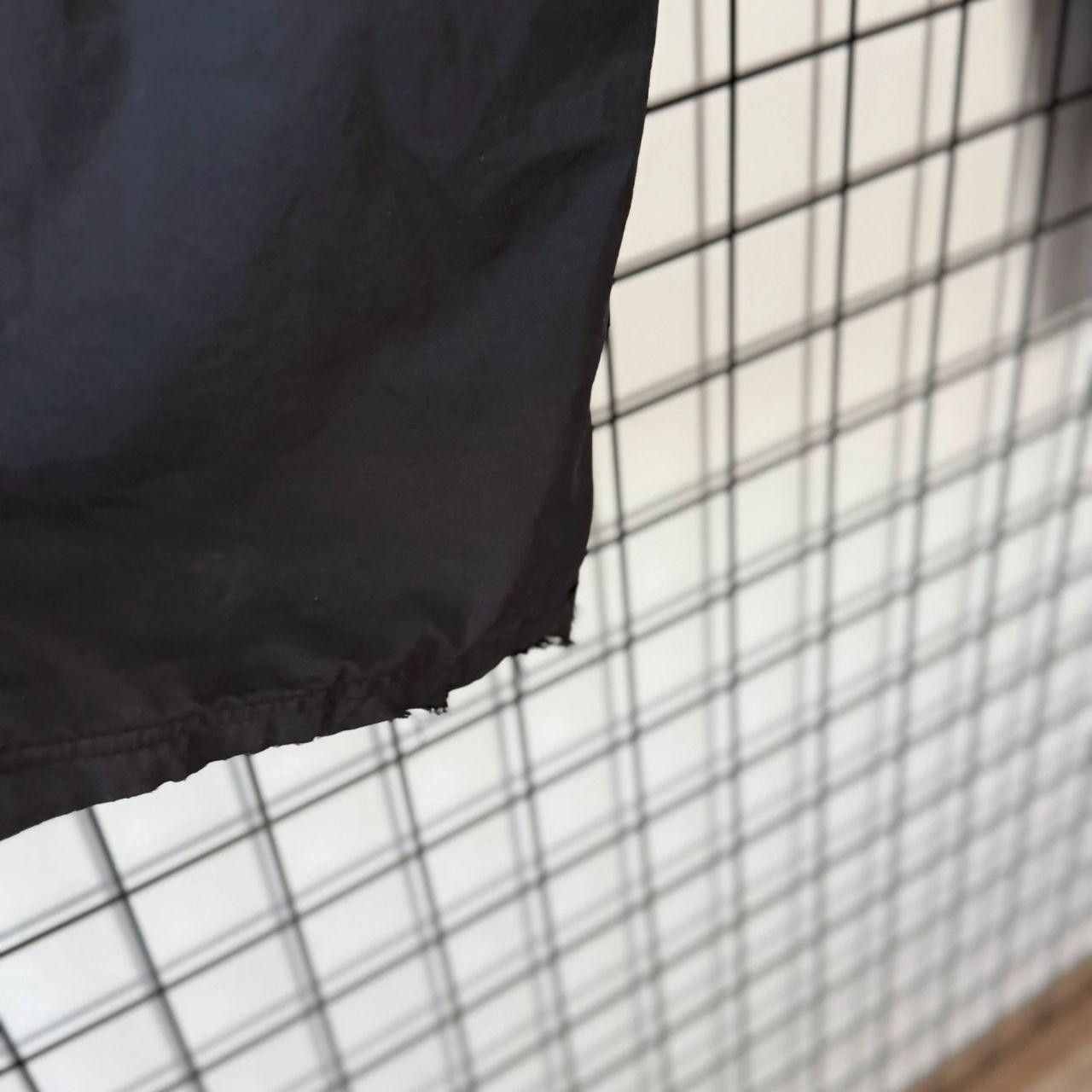 Nike Nike Trackpants Bottoms Black Grey Size US 34 / EU 50 - 4 Thumbnail