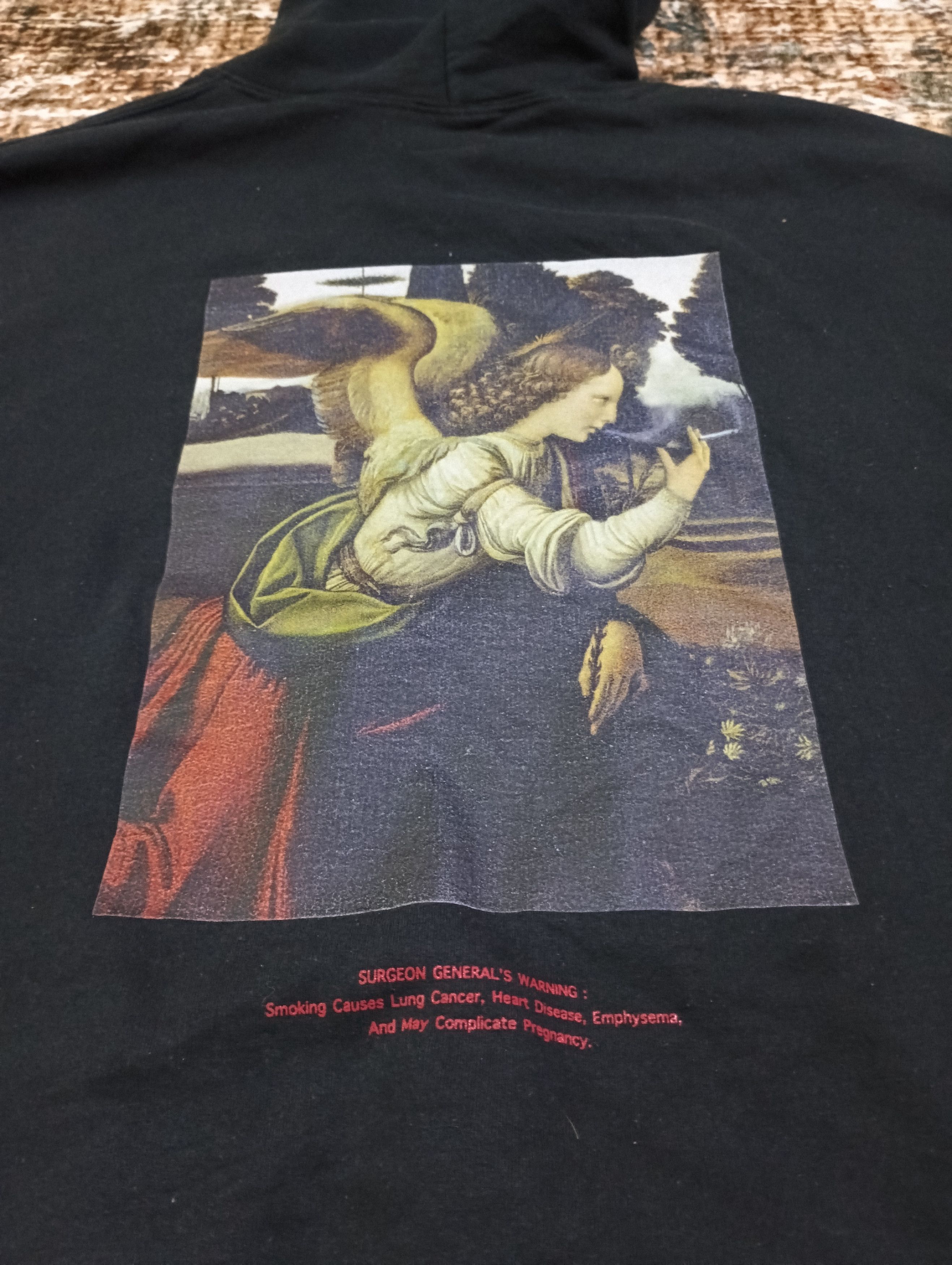 FR2 Fr2 hoodie Size US M / EU 48-50 / 2 - 4 Thumbnail