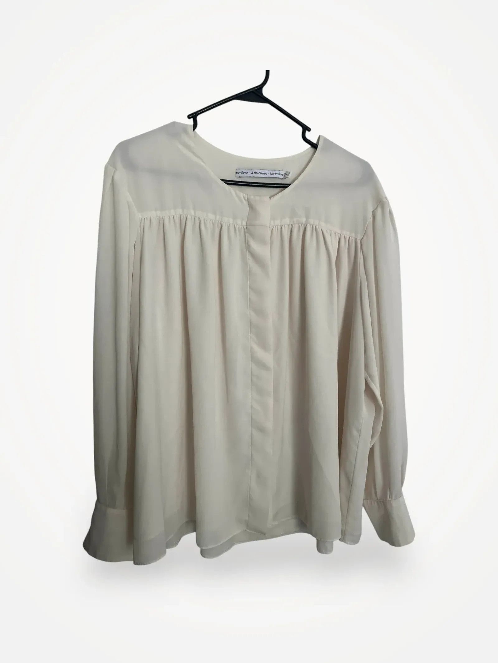 & Other Stories & Other Stories Blouse Size M / US 6-8 / IT 42-44 - 1 Thumbnail