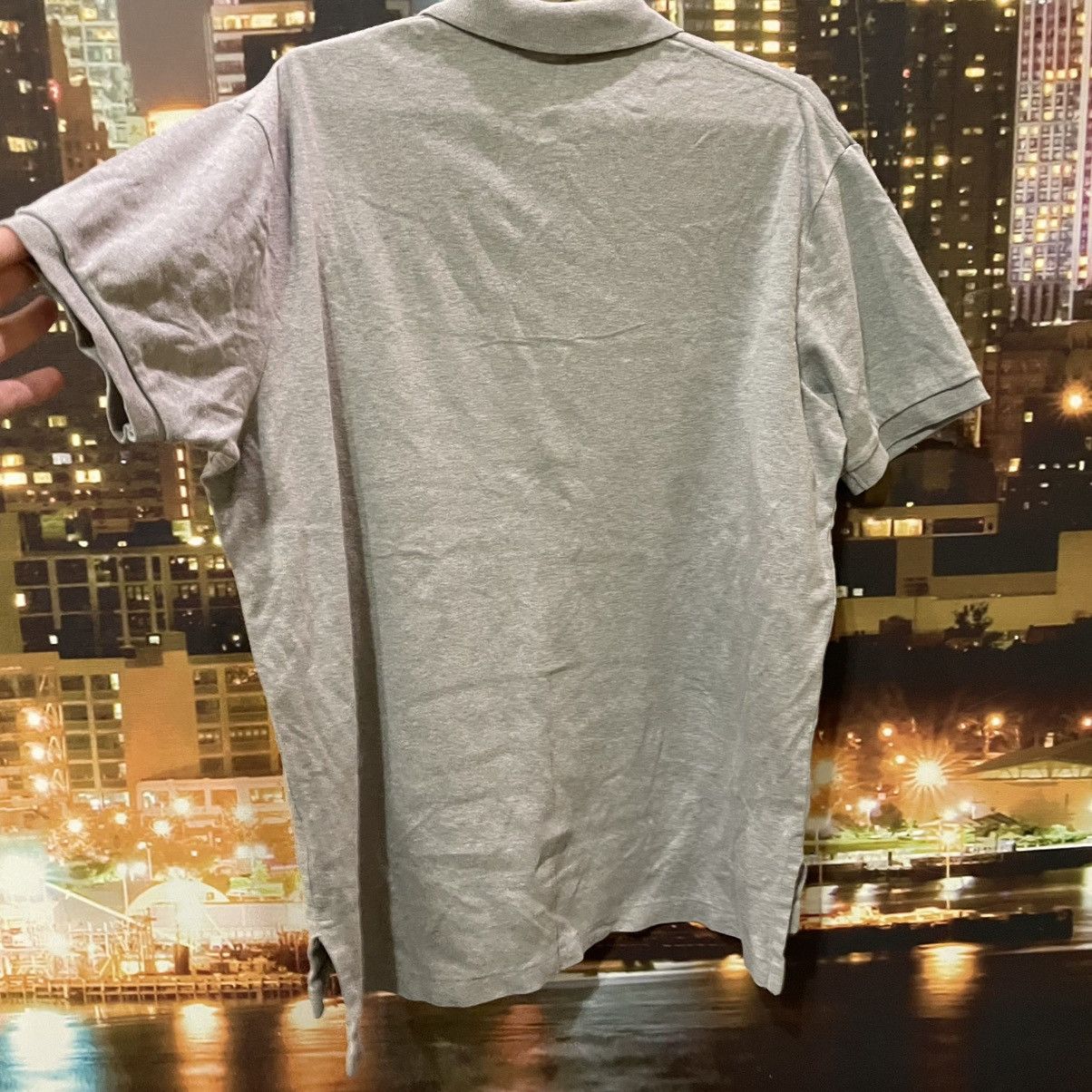 Vintage Vintage 90s Graphic Tee Sun Faded Humor Streetwear Boxy L Size US L / EU 52-54 / 3 - 8 Thumbnail