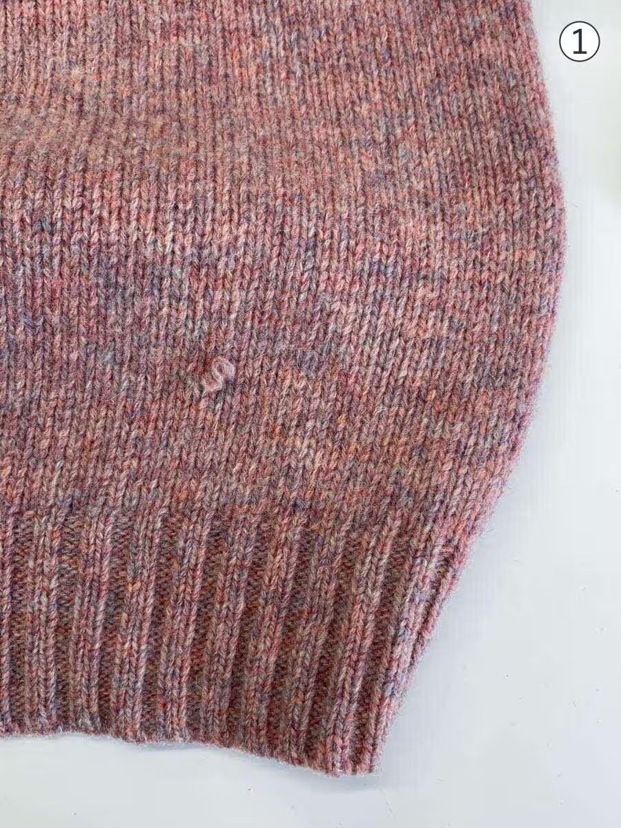 Acne Studios Wool Knit Sweater Size US XS / EU 42 / 0 - 5 Thumbnail