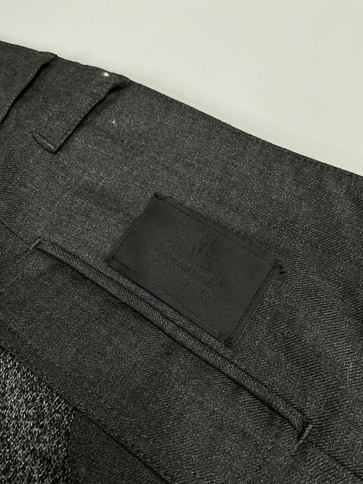 Jun Takahashi Undercover A/W 09 Earmuff Maniac Hybrid Pants Size US 31 - 7 Thumbnail